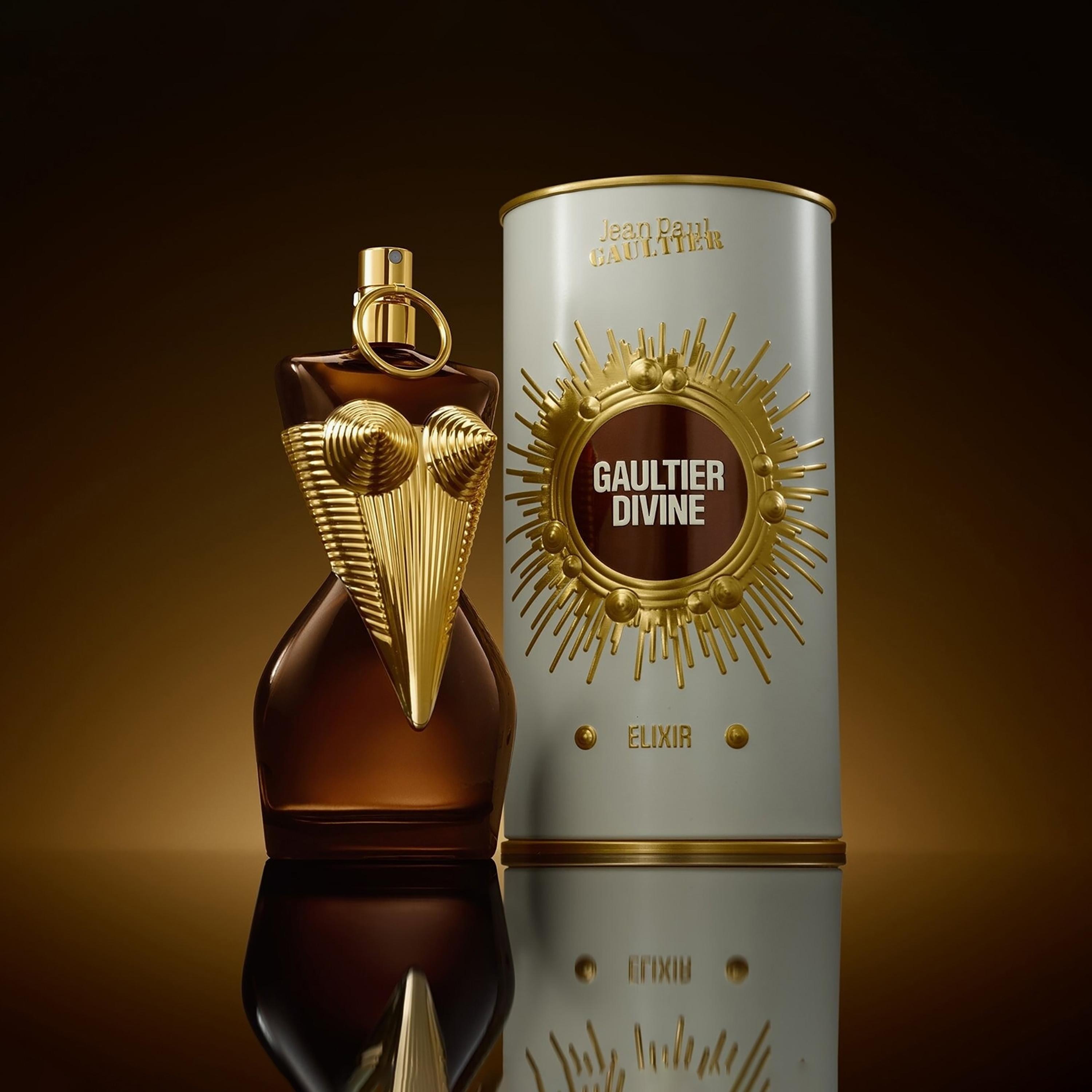 عطر جان بول غوتييه ديفاين إلكسير للنساء - 100 مل-beautyandpersonalcare-fragrance-women-image-4