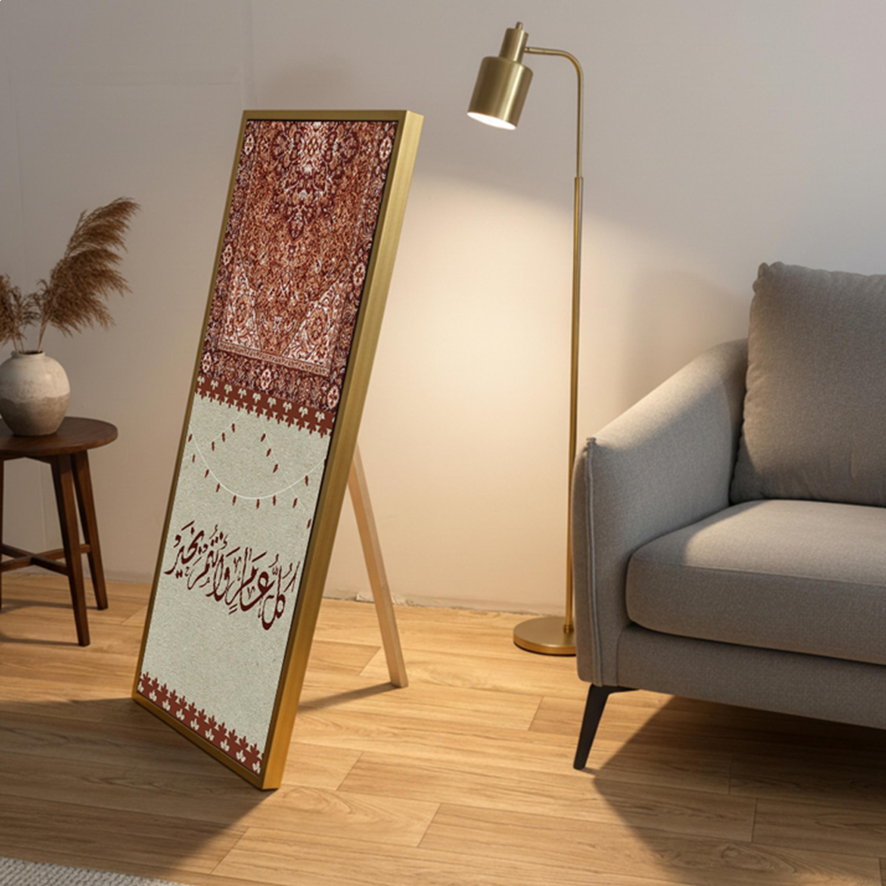 لوحة جدارية بخط عربي-household-walldecorandmirrors-wallart-image-6