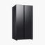 ثلاجة سايد باي سايد 655 لتر - سامسونج - RS70F65Q1FAE-InfluencerCodes_Ramadan26_All_20012026-image-4