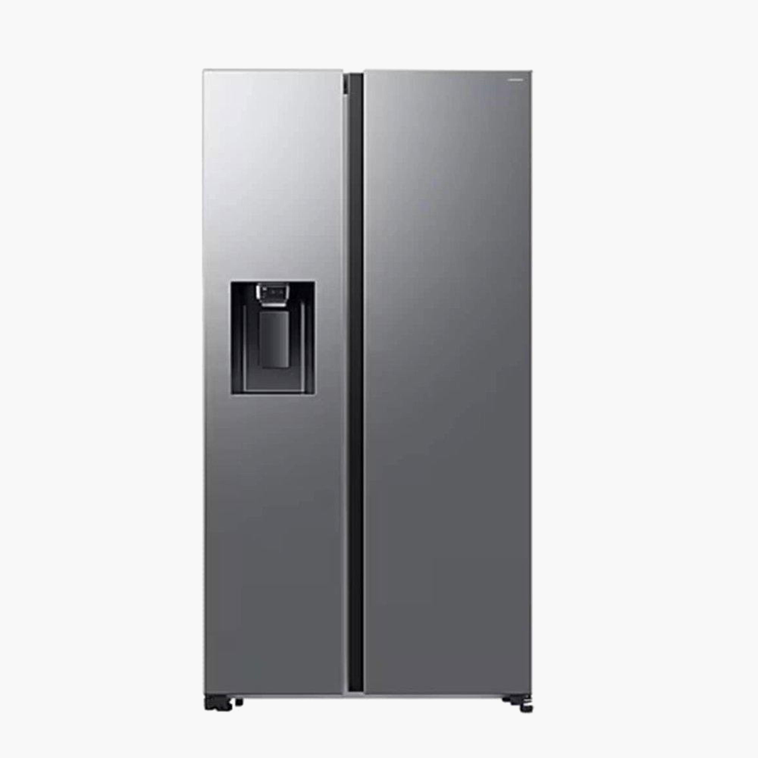 Samsung 635 L Side By Side Bespoke AI Refrigerator - RS70F64K1TAE
