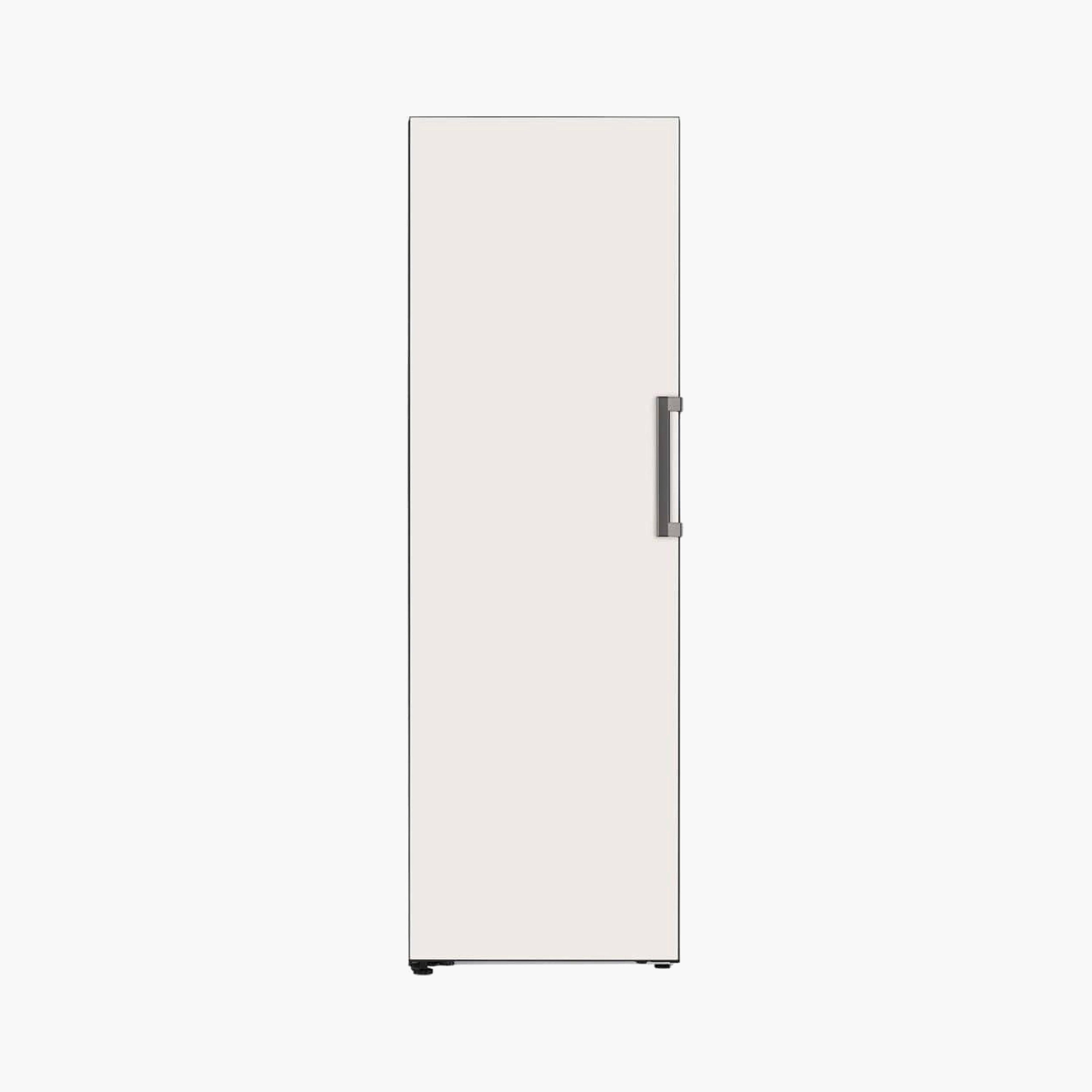 LG 321 L Upright Refrigerator - LOB454FGQM