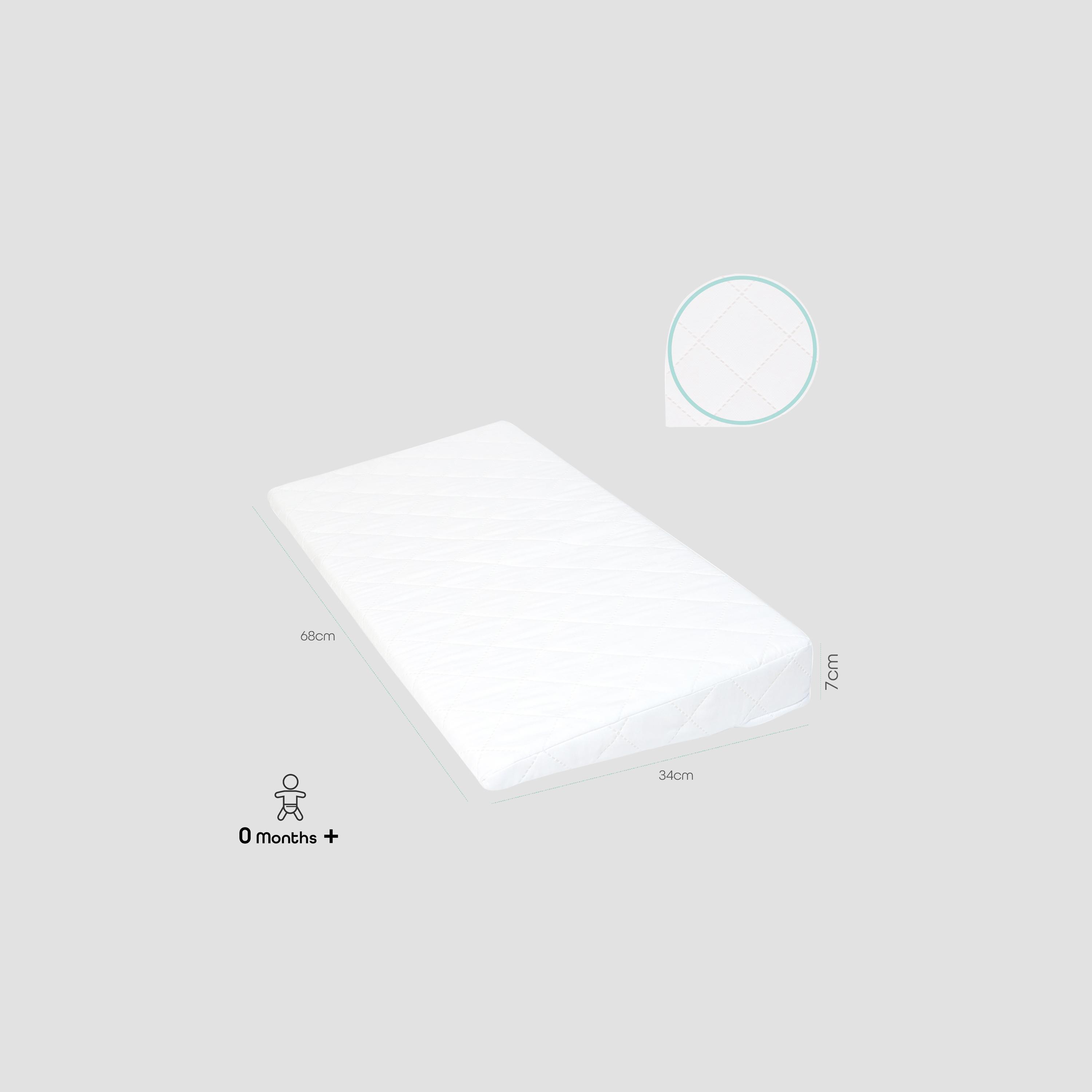 Moon Universal Crib Wedge-baby-nursery-babybedding-image-2