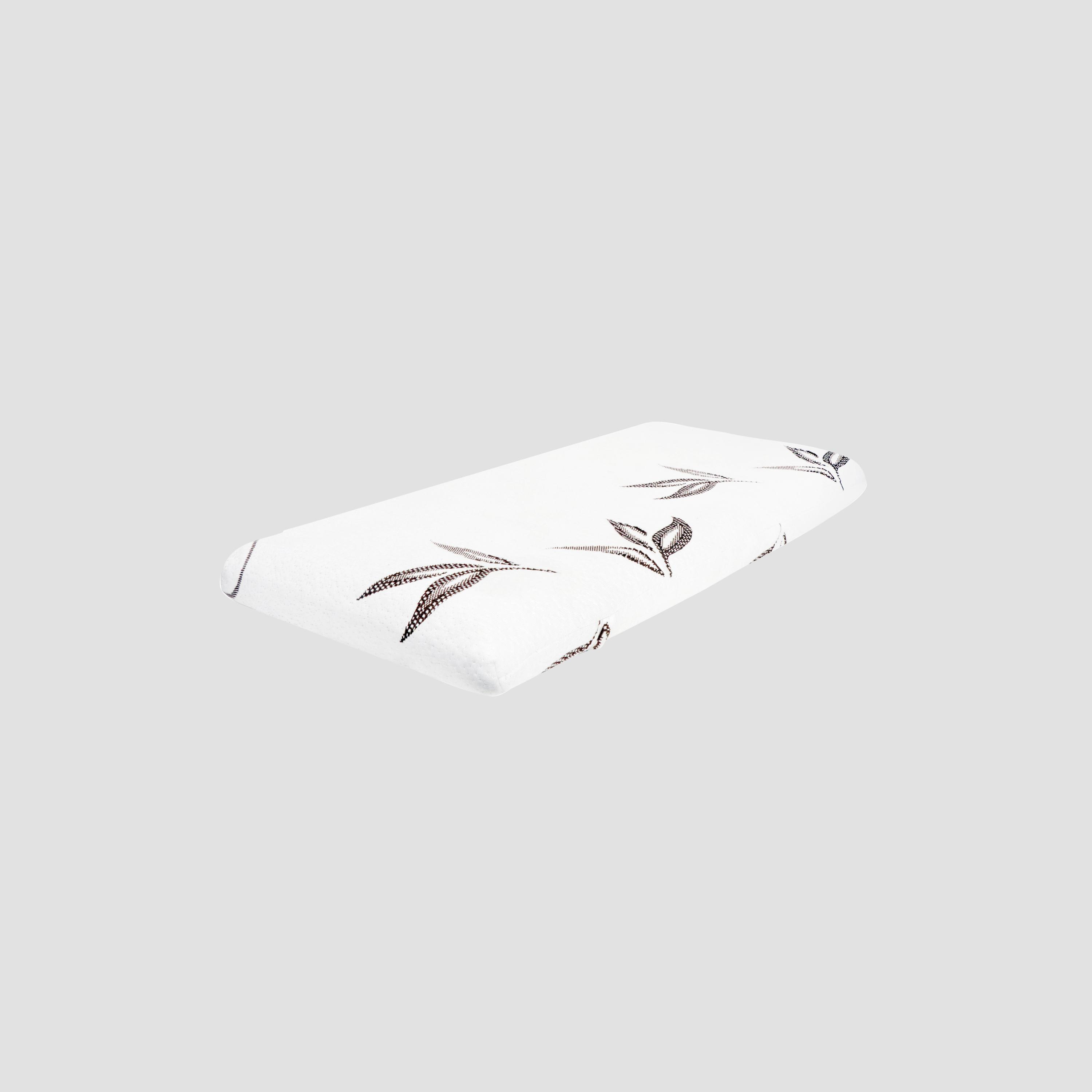 Moon Bamboo Rayon First Pillow-baby-nursery-babybedding-image-1