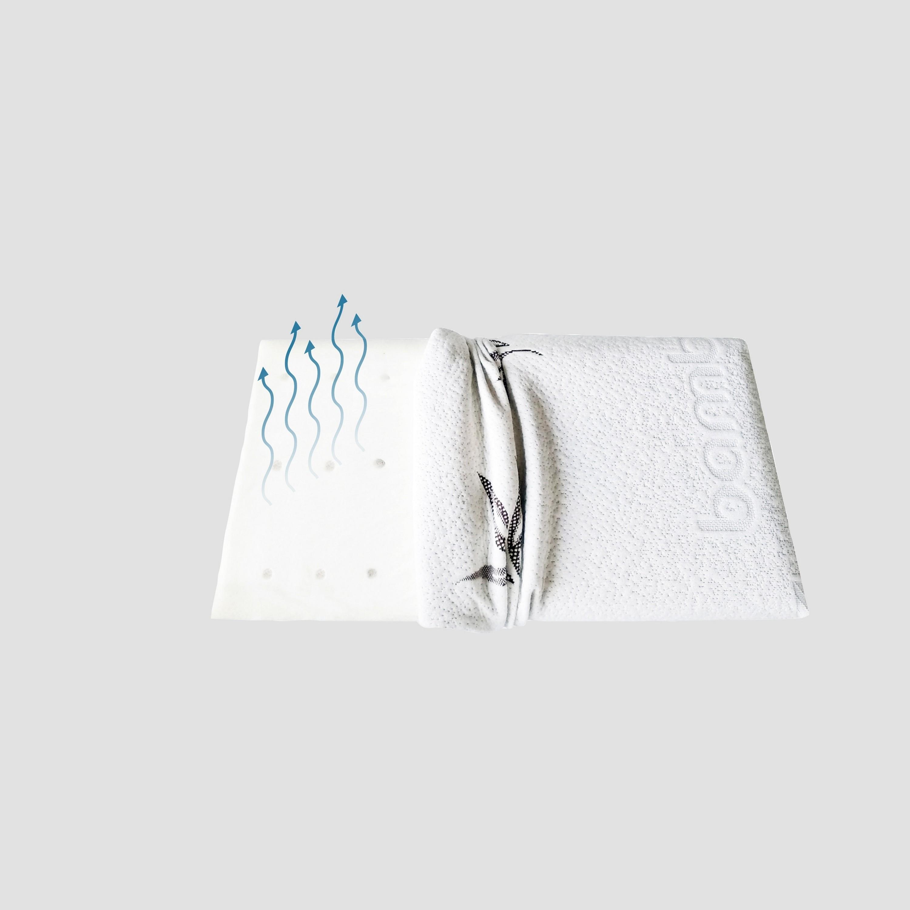 Moon Bamboo Rayon First Pillow-baby-nursery-babybedding-image-3