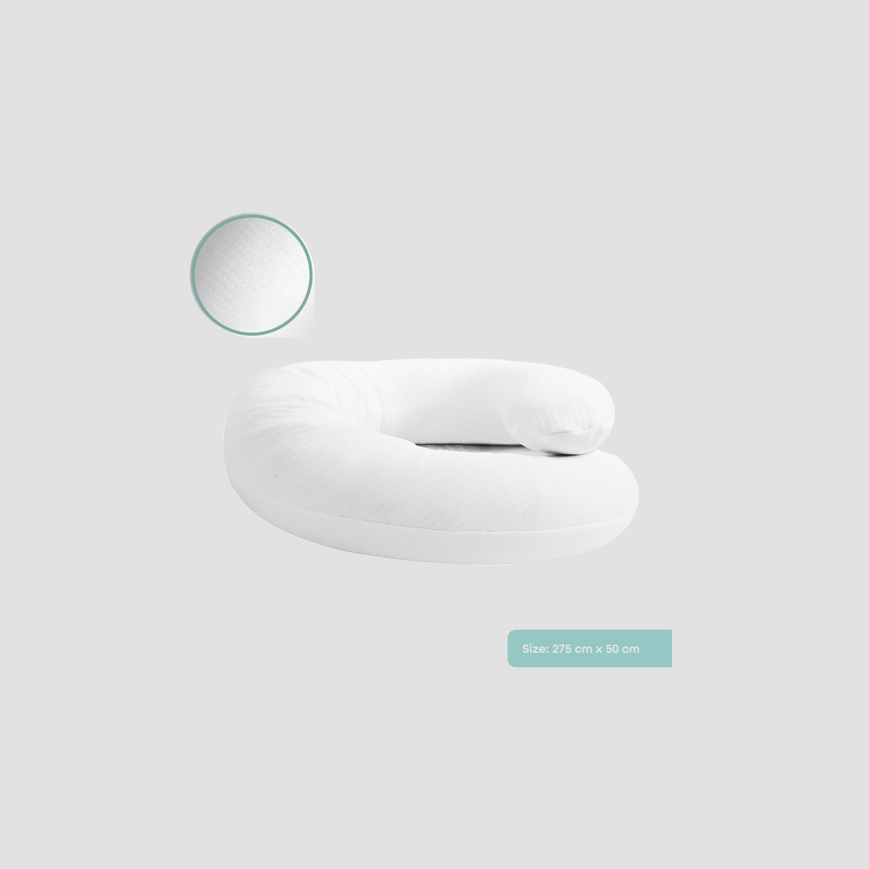 Moon Maternity Pillow-baby-feeding-breastfeedingandcare-image-2