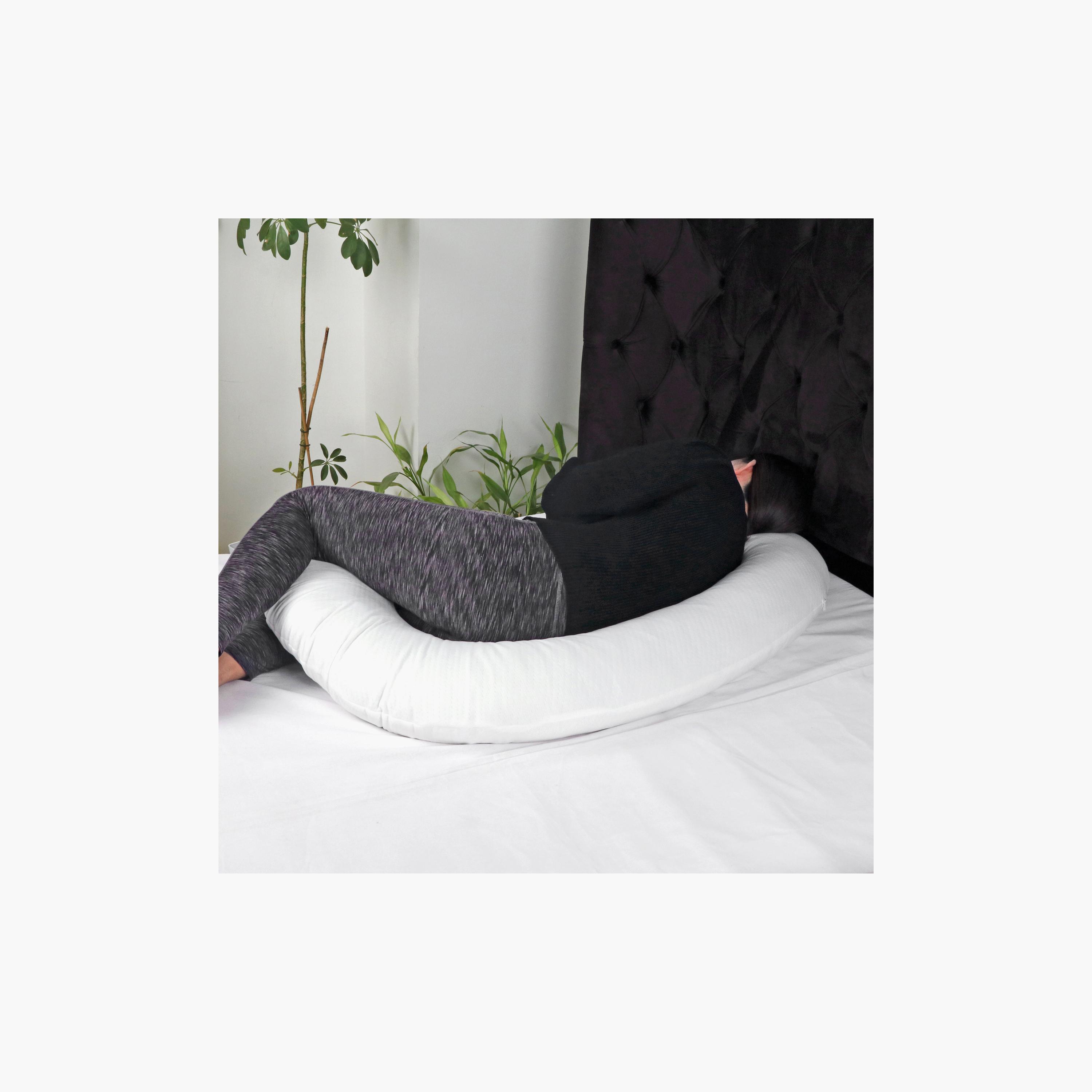 Moon Maternity Pillow-baby-feeding-breastfeedingandcare-image-3
