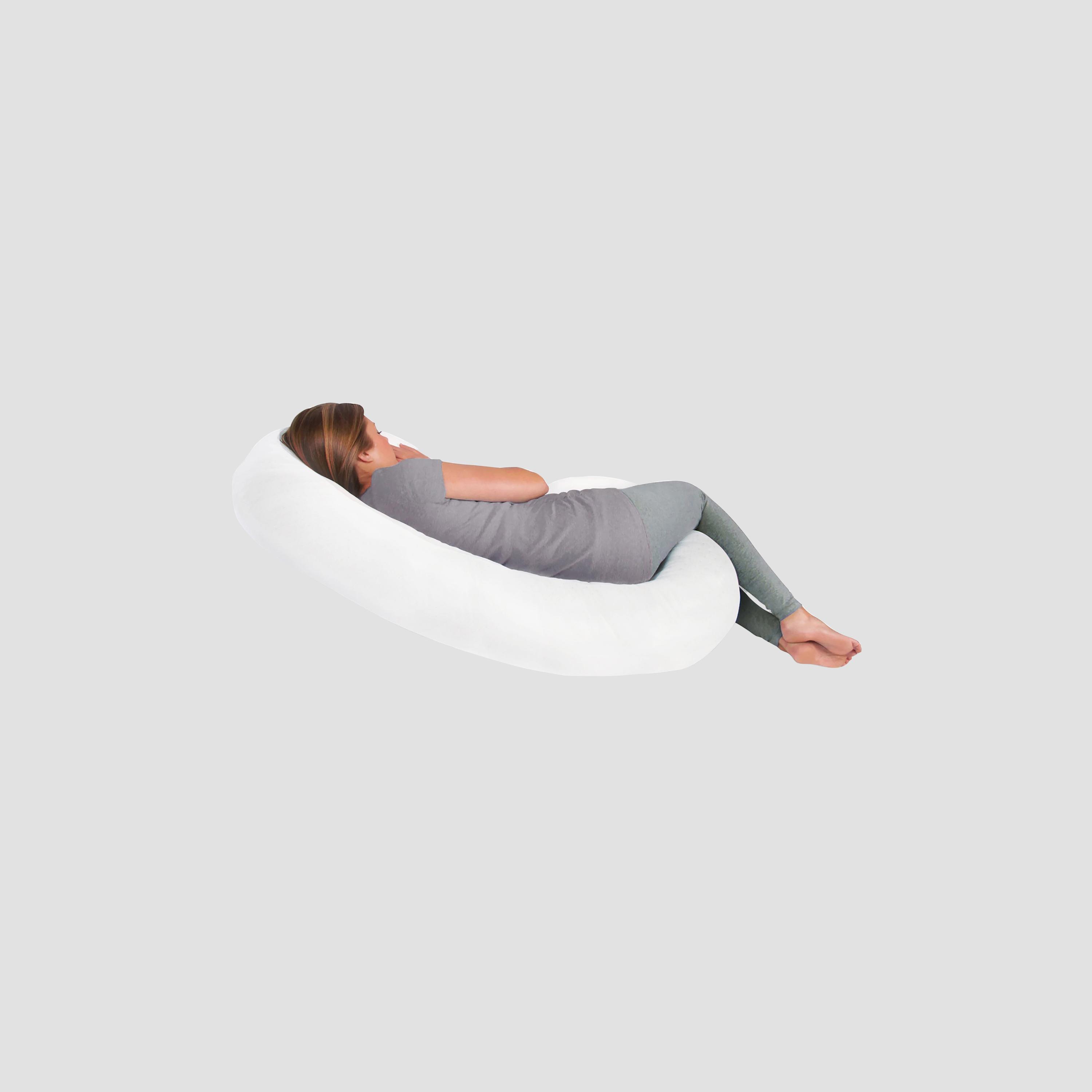 Moon Maternity Pillow-baby-feeding-breastfeedingandcare-image-4