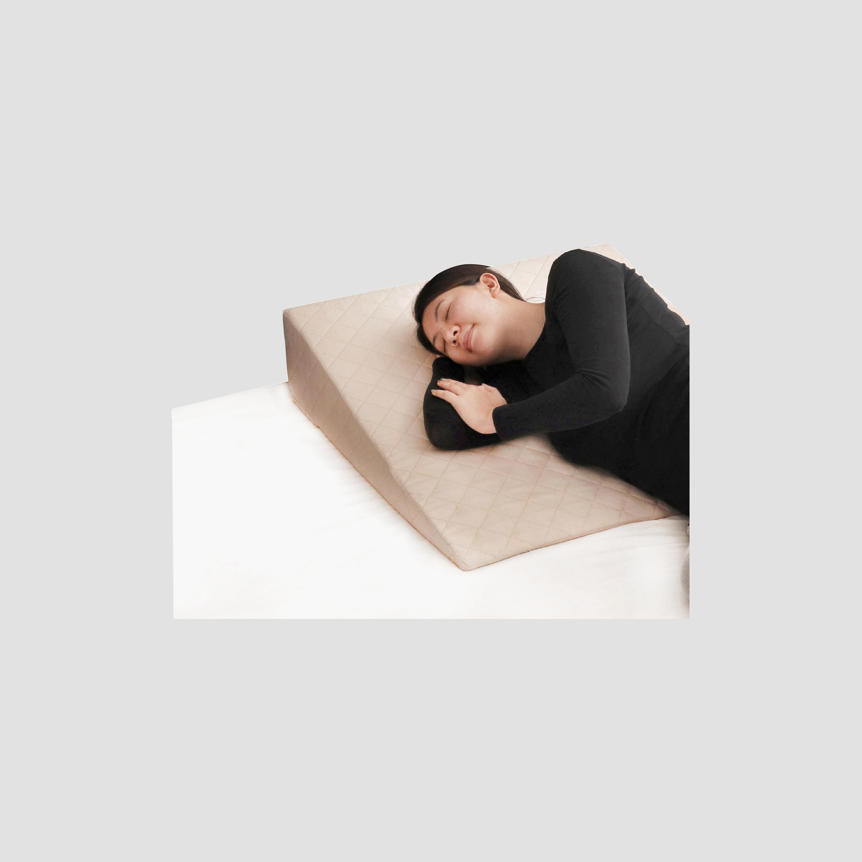 Moon Wedge Pillow-baby-nursery-babybedding-image-2