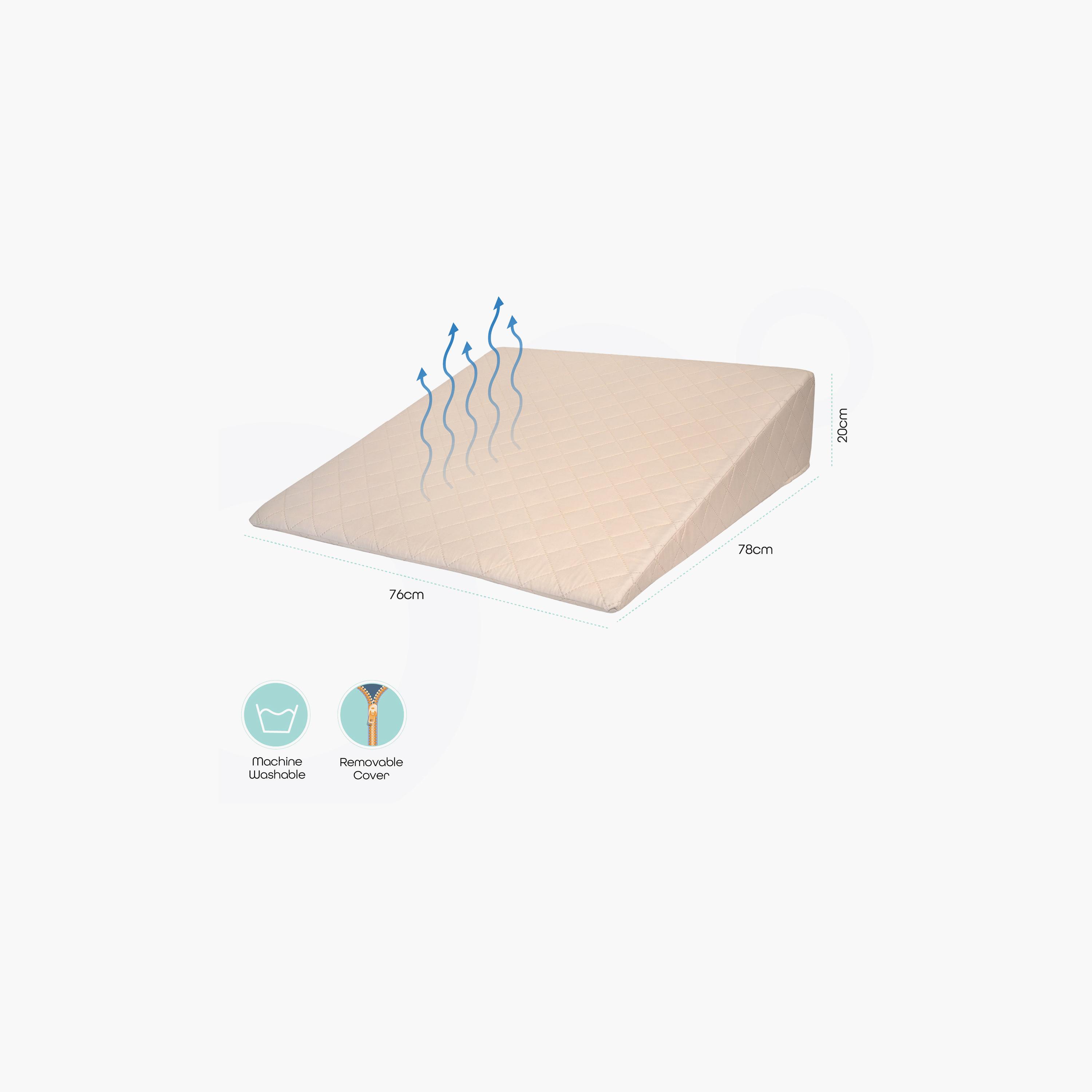 Moon Wedge Pillow-baby-nursery-babybedding-image-3