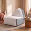 Lanny Orka Bean Bag - 85x110 cm-furniture-sofaandseating-ottomansbeanbagsandpoufs-image-1