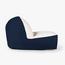 Lanny Orka Bean Bag - 85x110 cm-furniture-sofaandseating-ottomansbeanbagsandpoufs-image-10