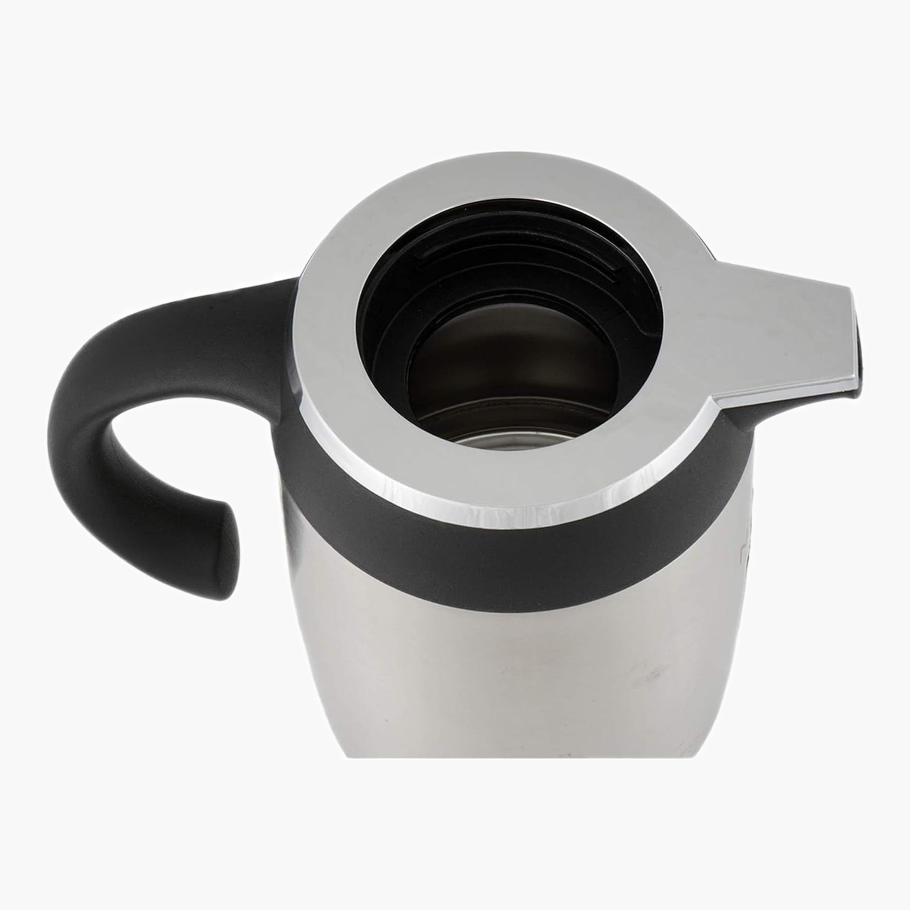 Nessan Stainless Stainless Steel Vacuum Flask-household-dining-teaandcoffee-vacuumflaskscoffeeandteapots-image-2