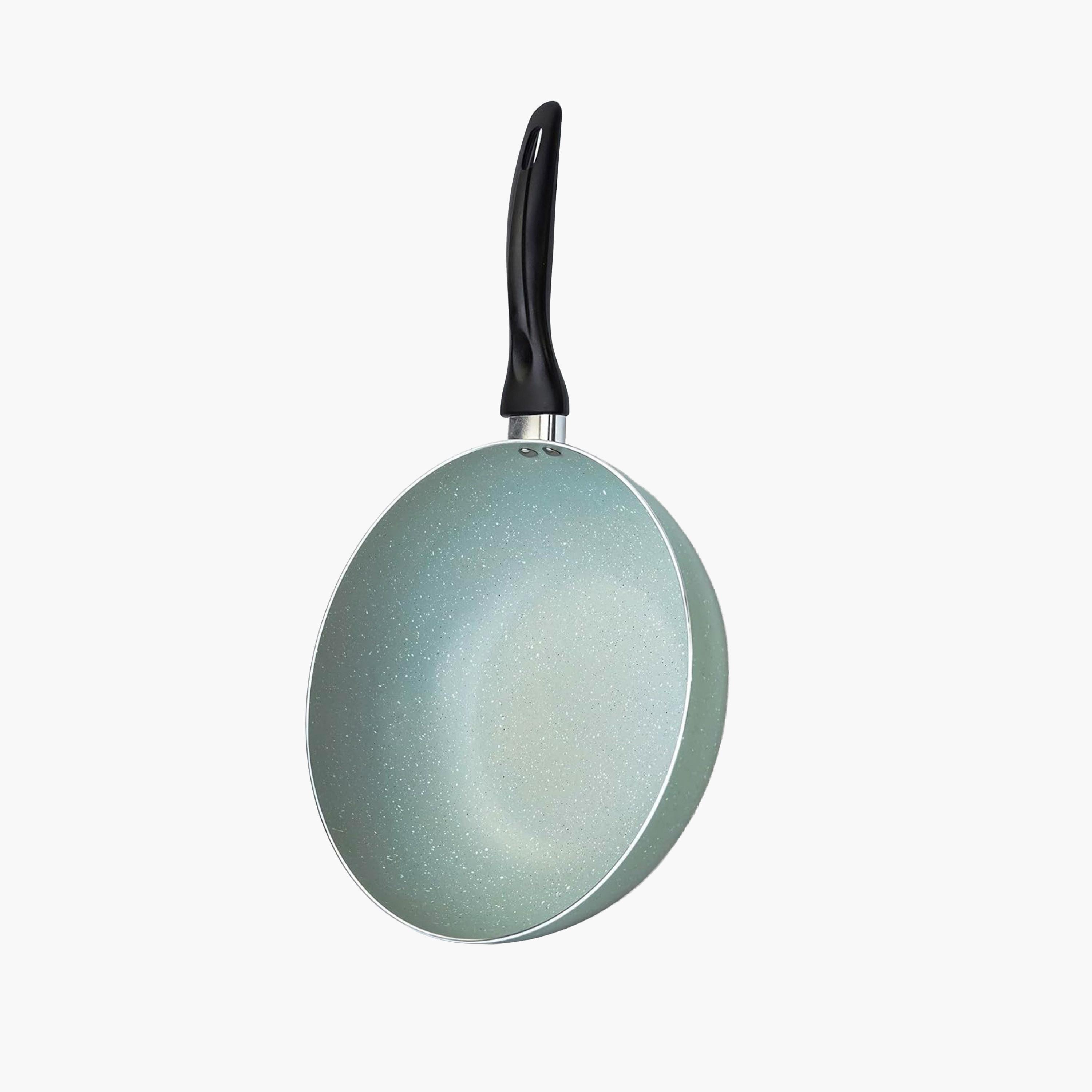 Wilson 26cm Aluminium Non-Stick Wok Pan 26cm-household-kitchen-cookware-potsandpans-image-2