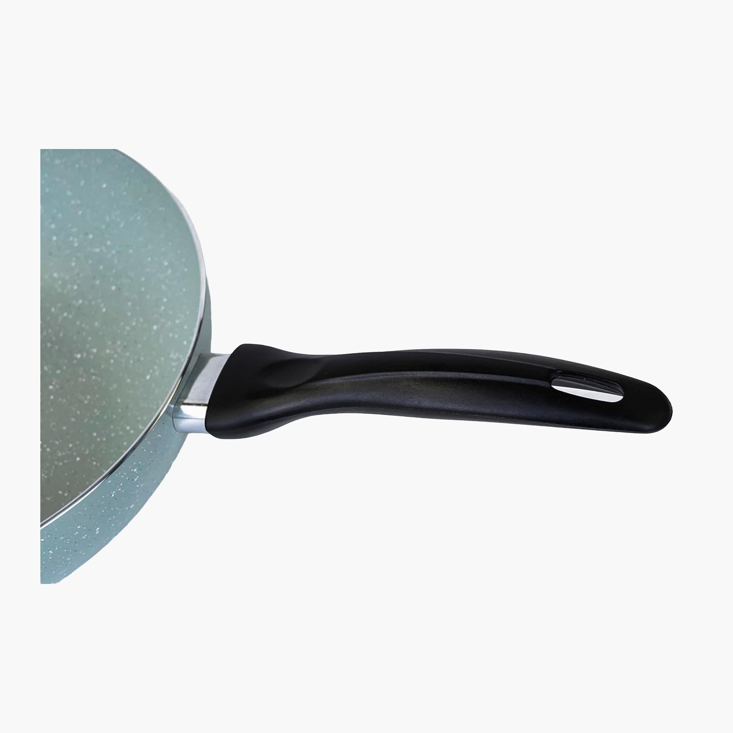 Wilson 26cm Aluminium Non-Stick Wok Pan 26cm-household-kitchen-cookware-potsandpans-image-5