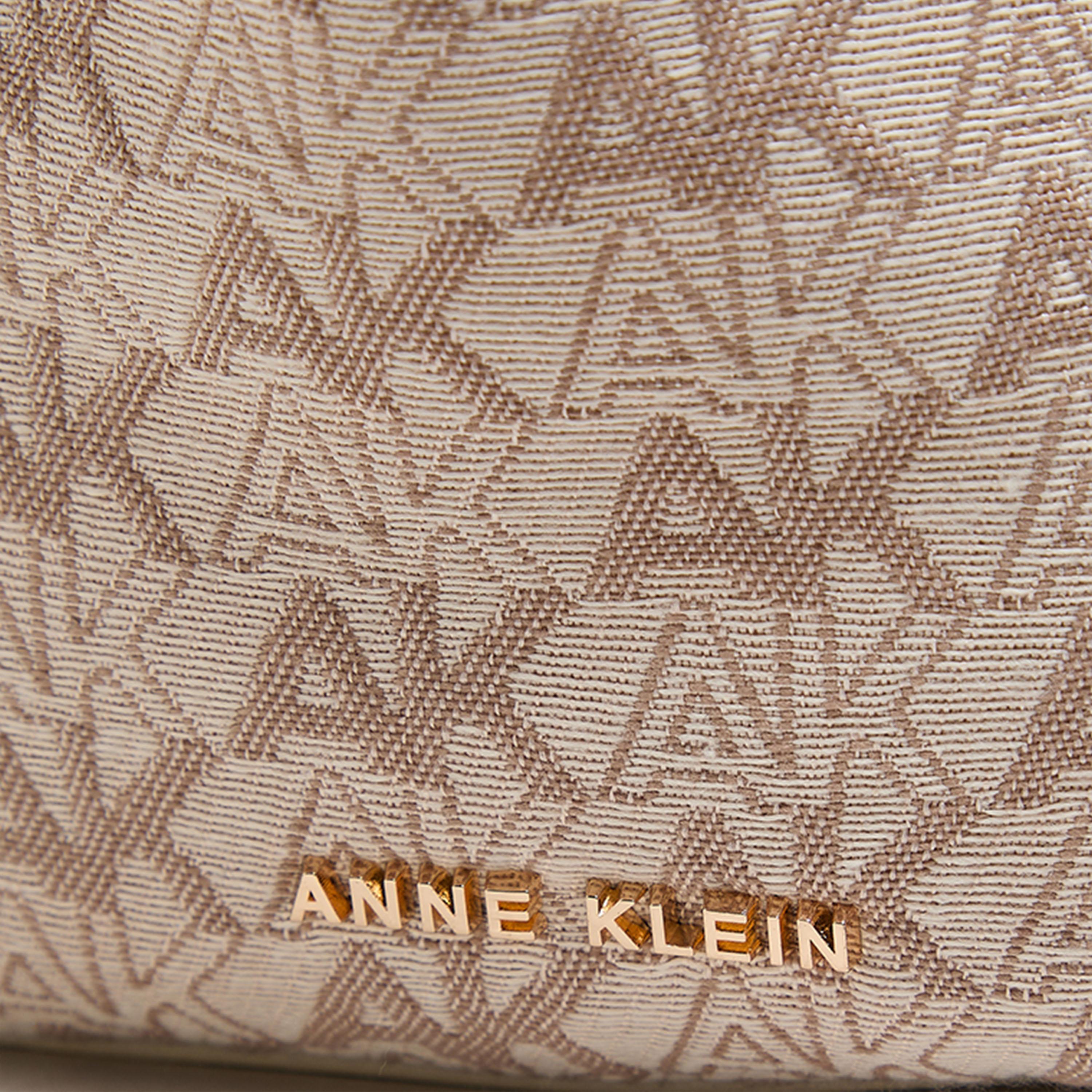 Anne Klein Monogram Top-Handle Tote Bag with Open Top-women-bagsandwallets-handbags-image-5