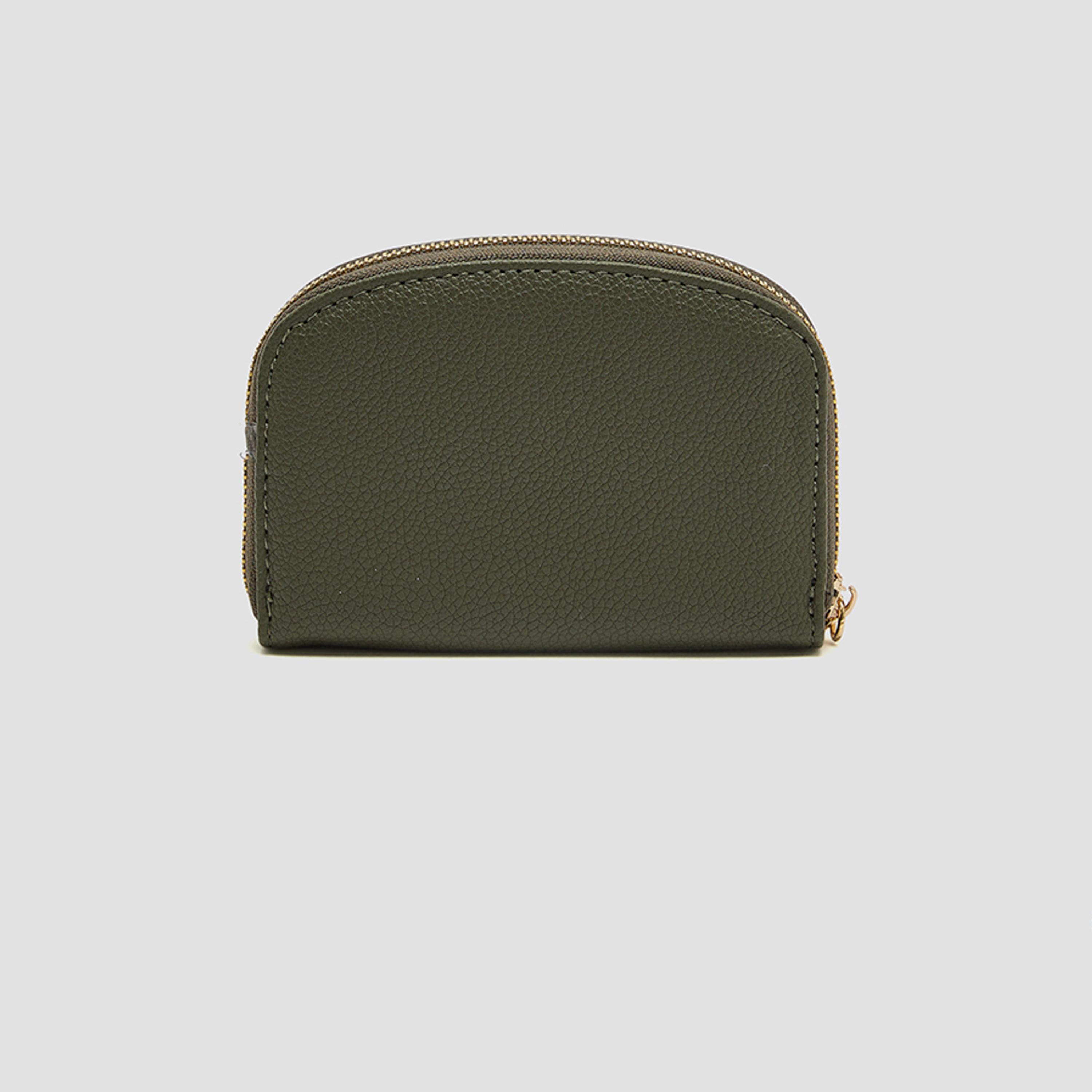 آن كلين - حامل بطاقات مزخرف بسحاب-women-bagsandwallets-wallets-image-3