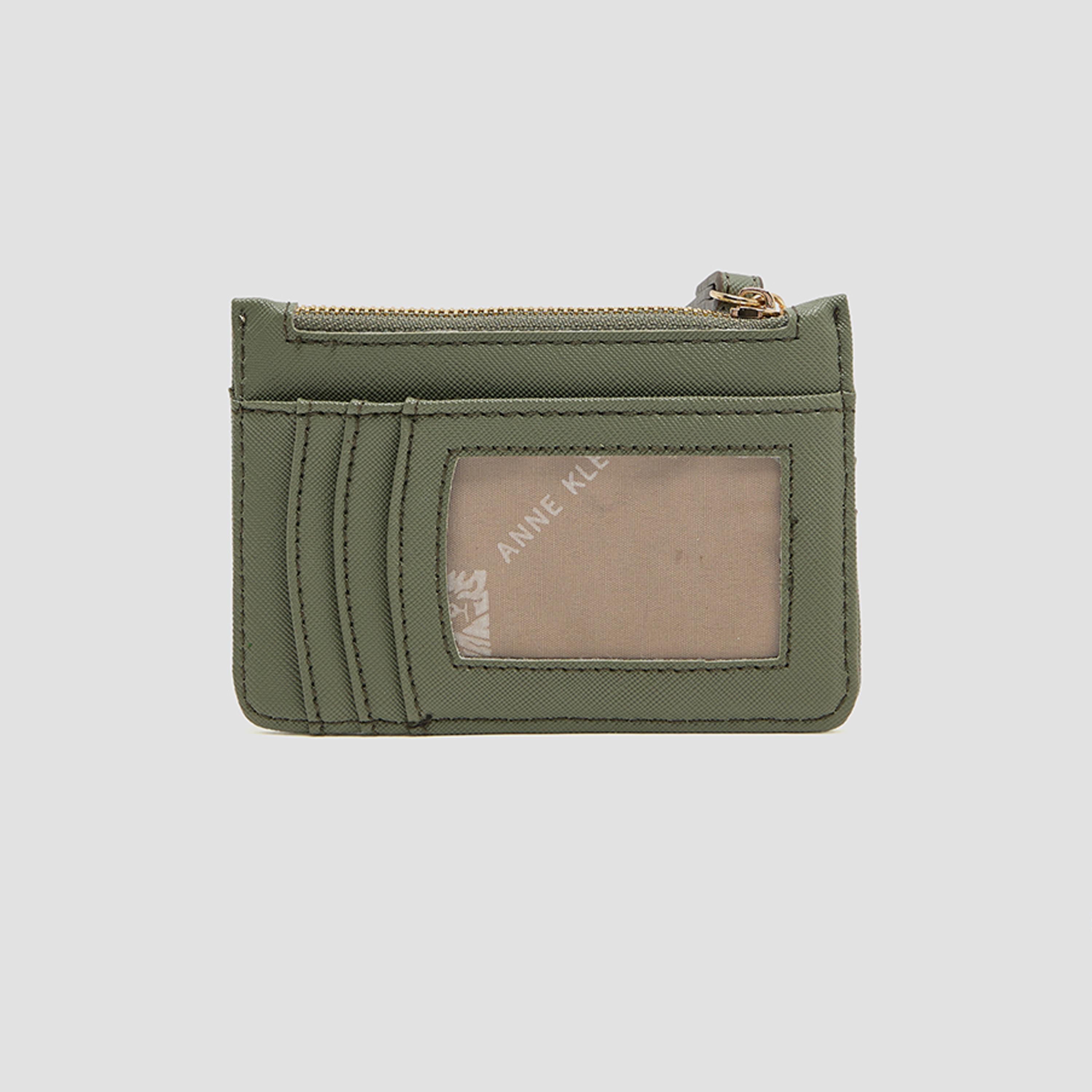 آن كلين - محفظة مزخرفة بسحاب-women-bagsandwallets-wallets-image-3