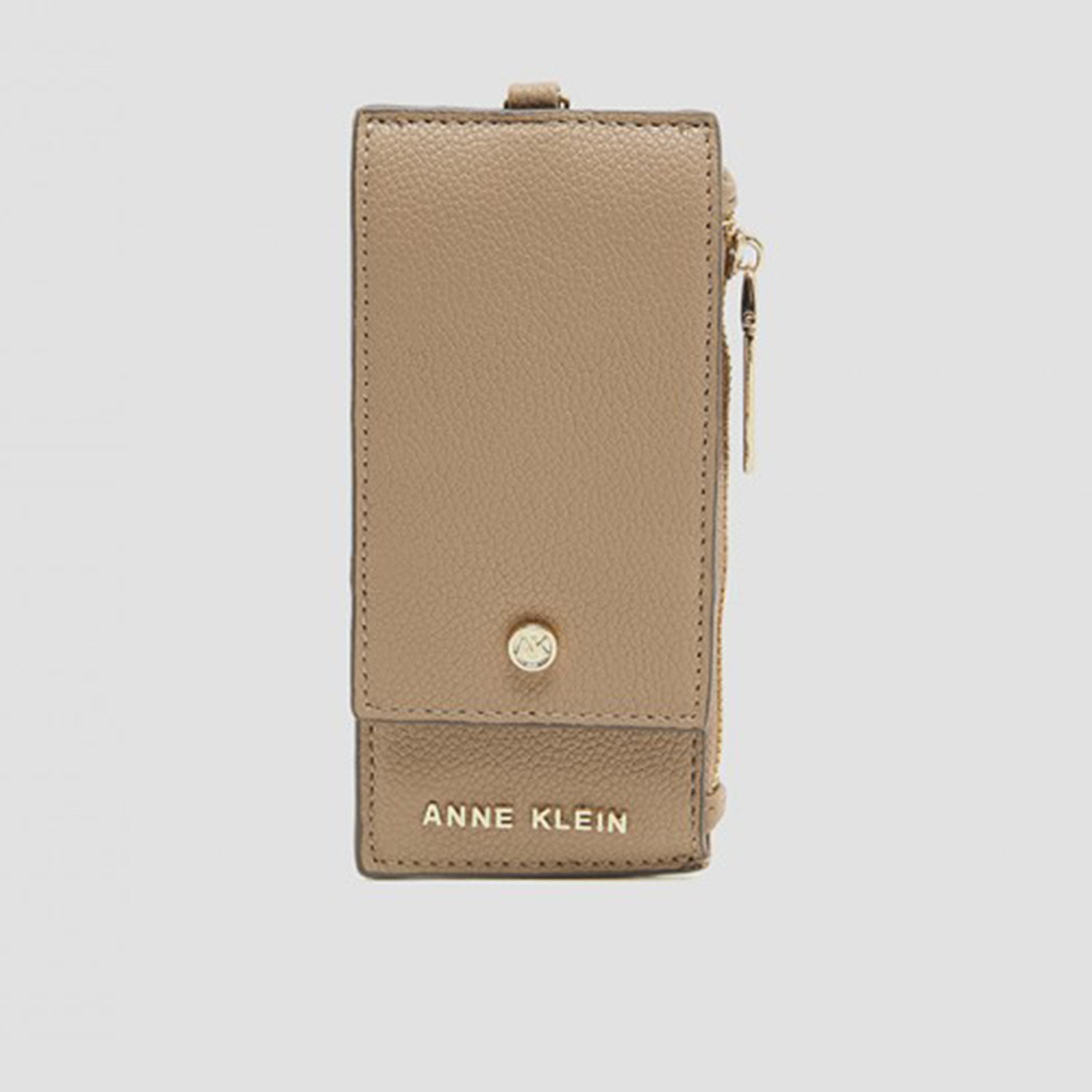 آن كلين - محفظة مزخرفة بسحاب-women-bagsandwallets-wallets-image-1