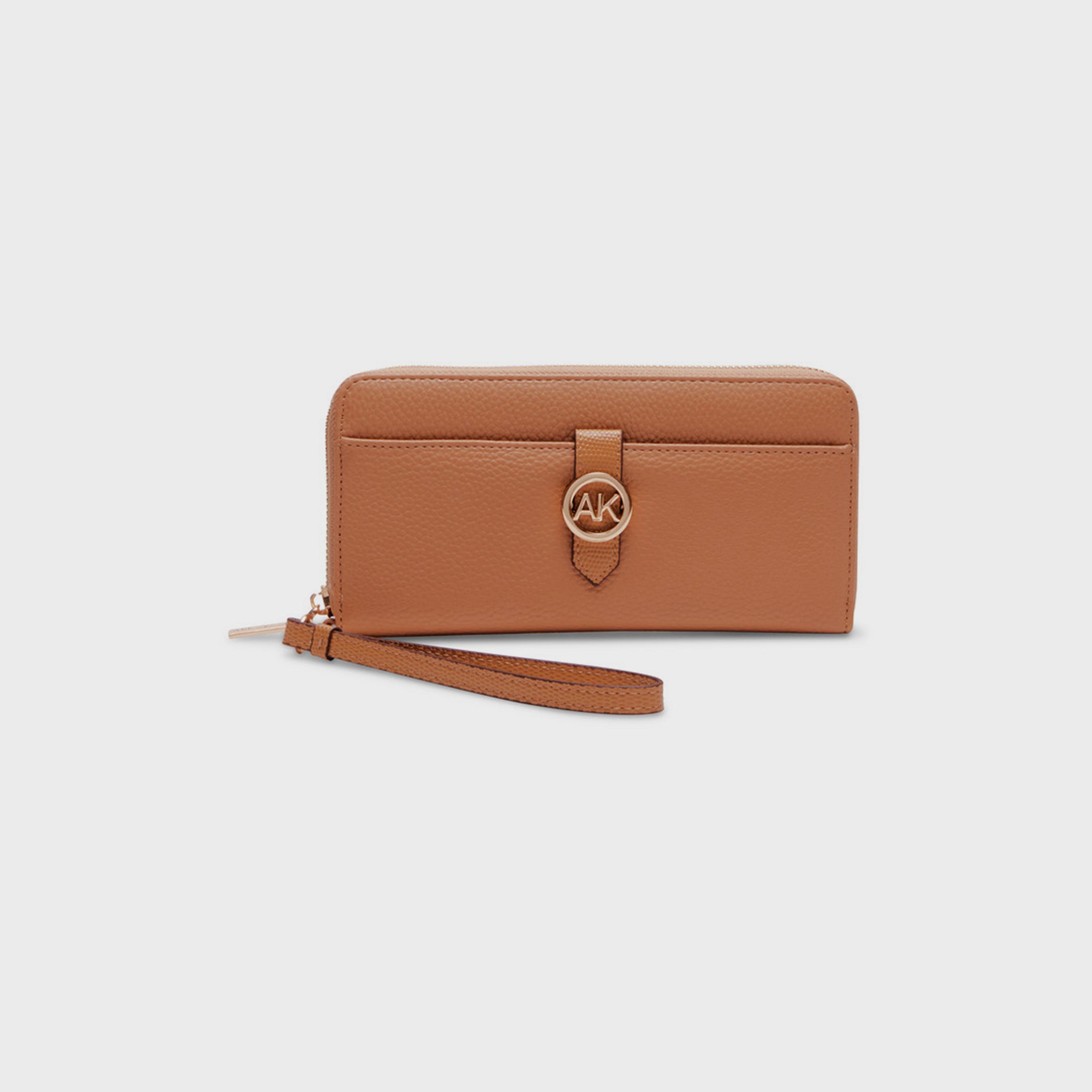 آن كلين - محفظة مزخرفة بسحاب-women-bagsandwallets-wallets-image-1