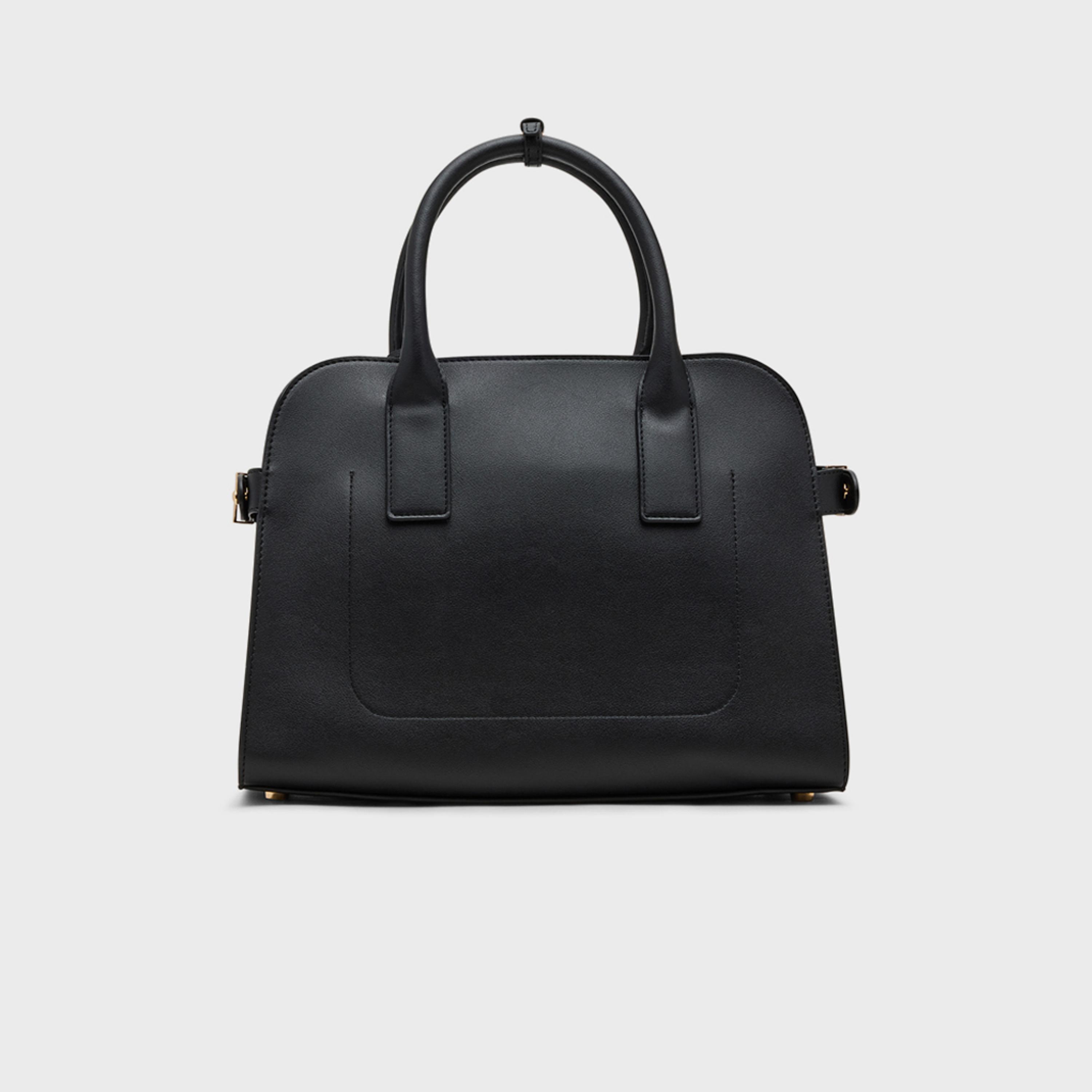 آن كلين - شنطة يد مزينة بمقبضين وإغلاق مغناطيسي وحزام قابل للإزالة-women-bagsandwallets-handbags-image-4