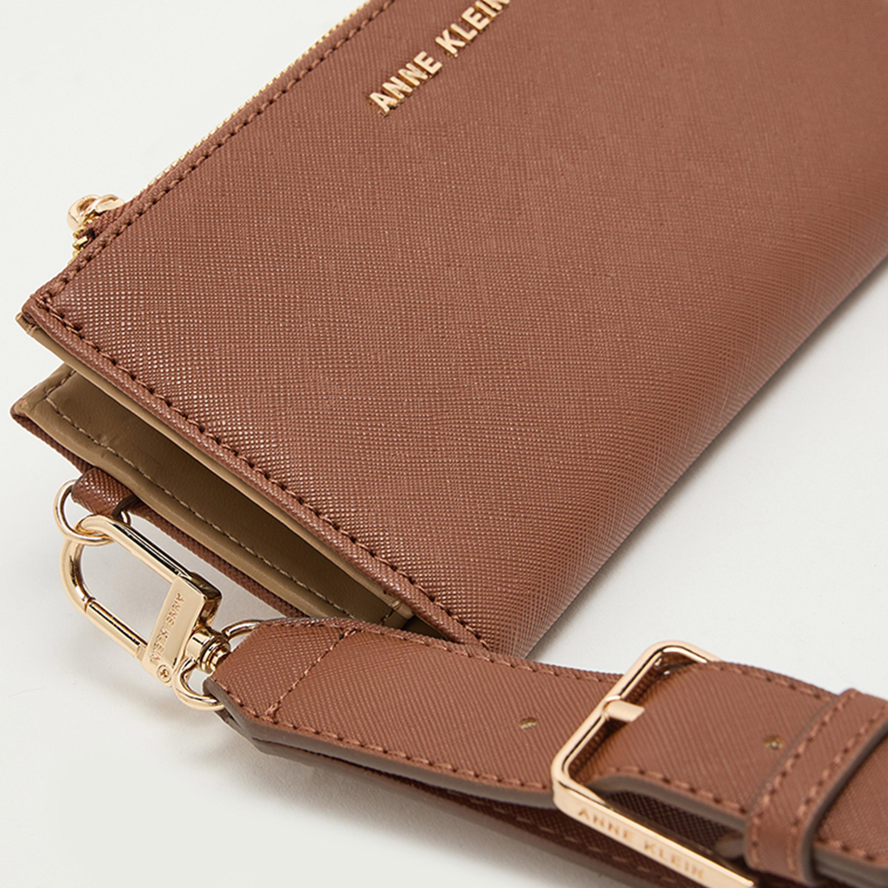 آن كلين - محفظة مزخرفة بسحاب-women-bagsandwallets-wallets-image-4
