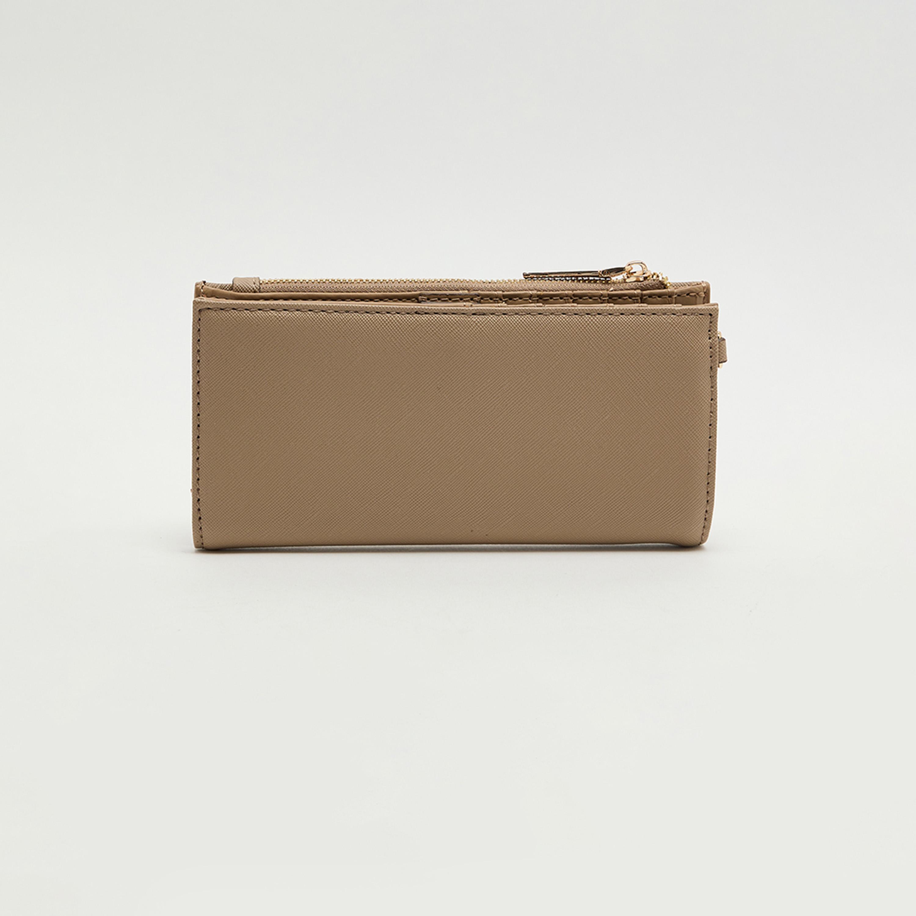 آن كلين - محفظة مزخرفة بسحاب-women-bagsandwallets-wallets-image-3
