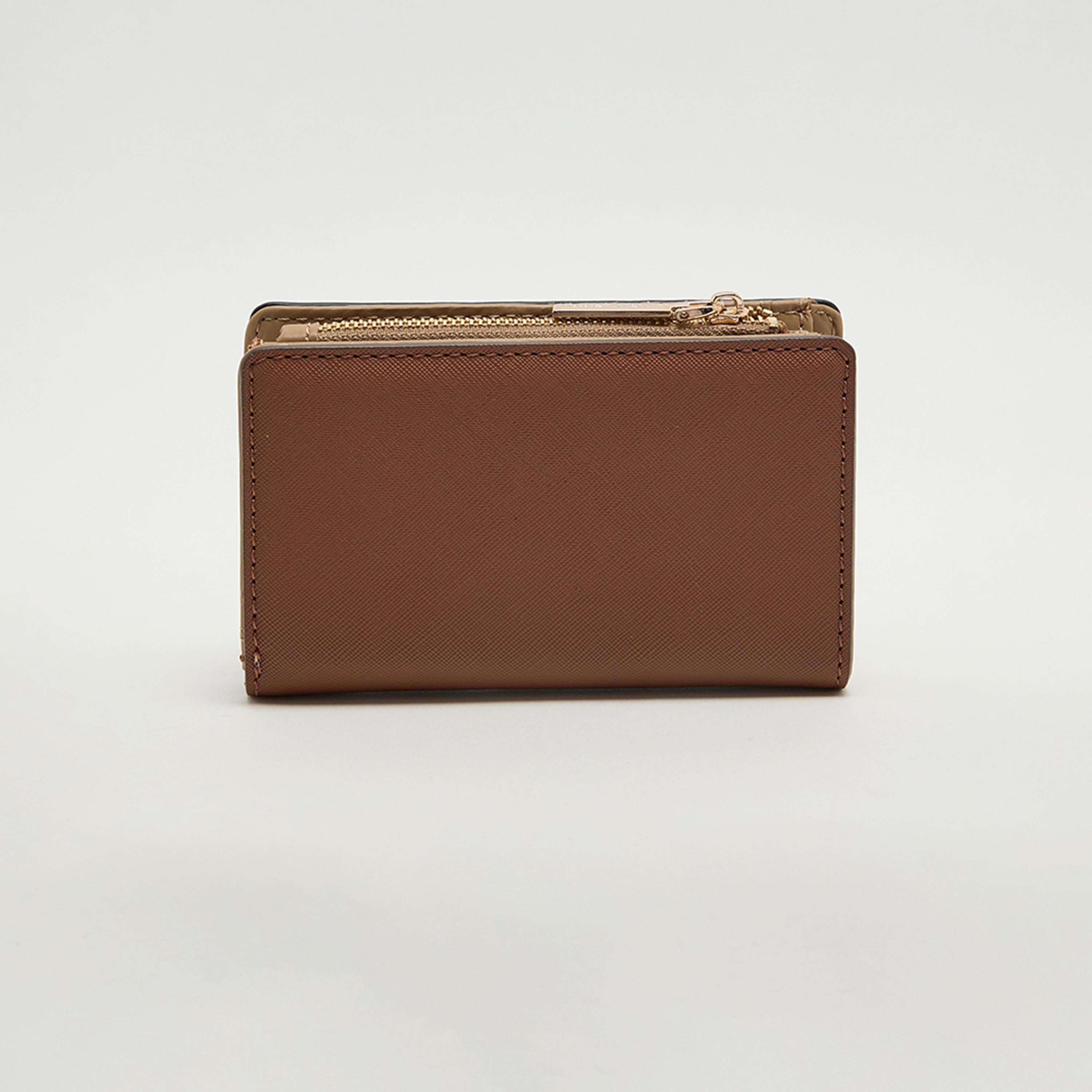 آن كلين - محفظة ملونة بسحاب-women-bagsandwallets-wallets-image-3