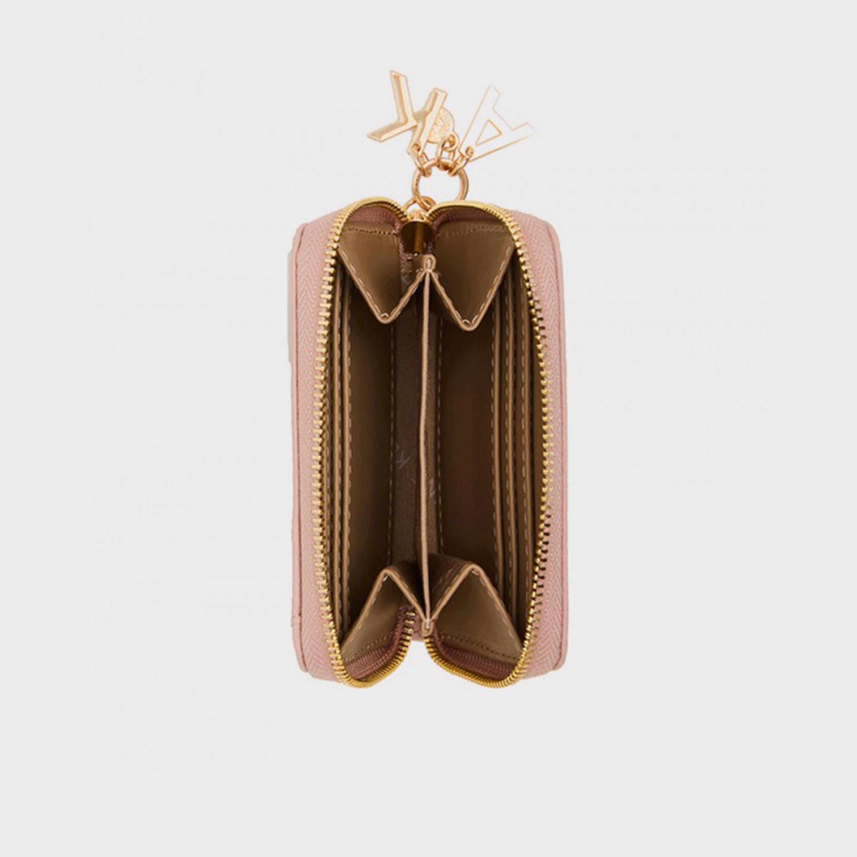 آن كلين - محفظة مزخرفة بسحاب-women-bagsandwallets-wallets-image-5