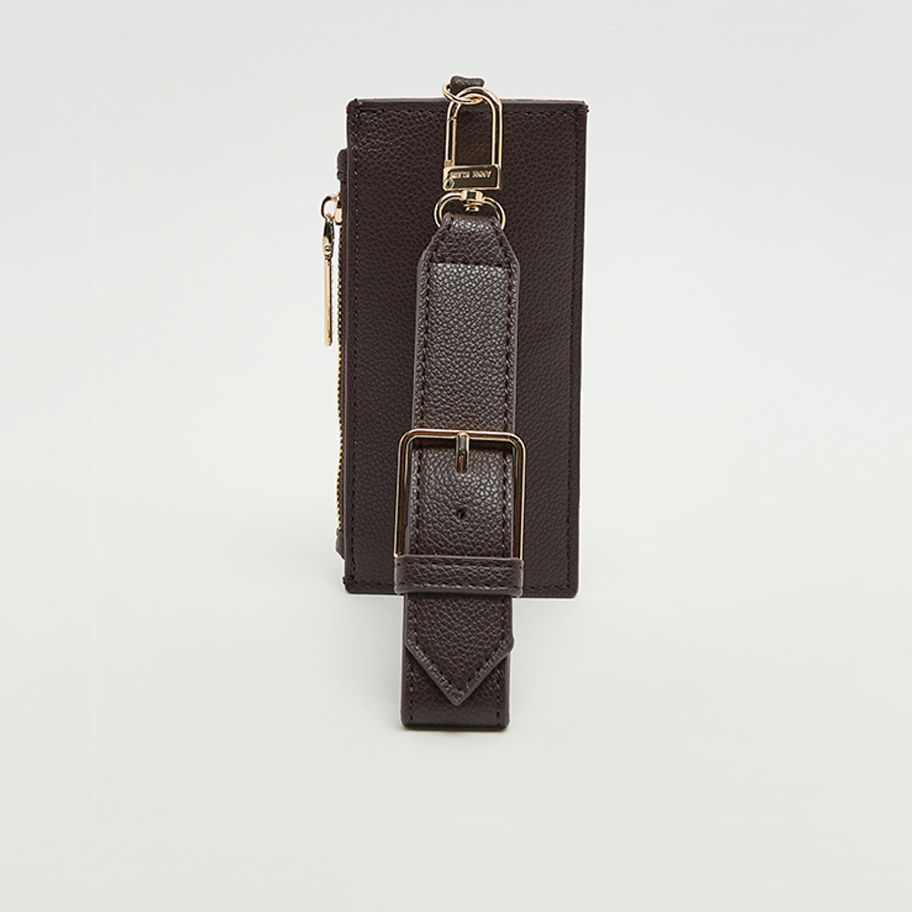 آن كلين - محفظة مزخرفة بسحاب-women-bagsandwallets-wallets-image-3