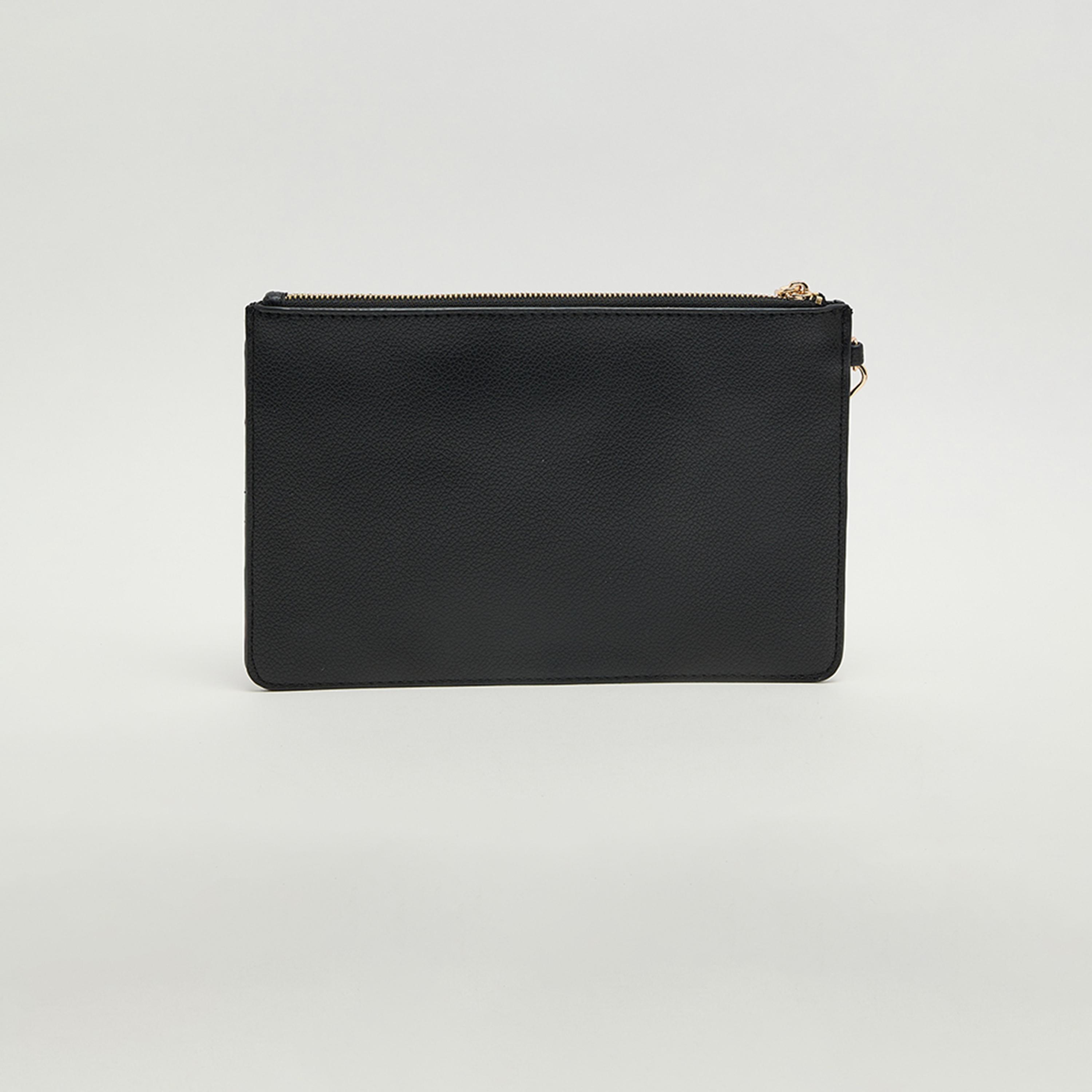 آن كلين - محفظة مزخرفة بسحاب-women-bagsandwallets-wallets-image-3