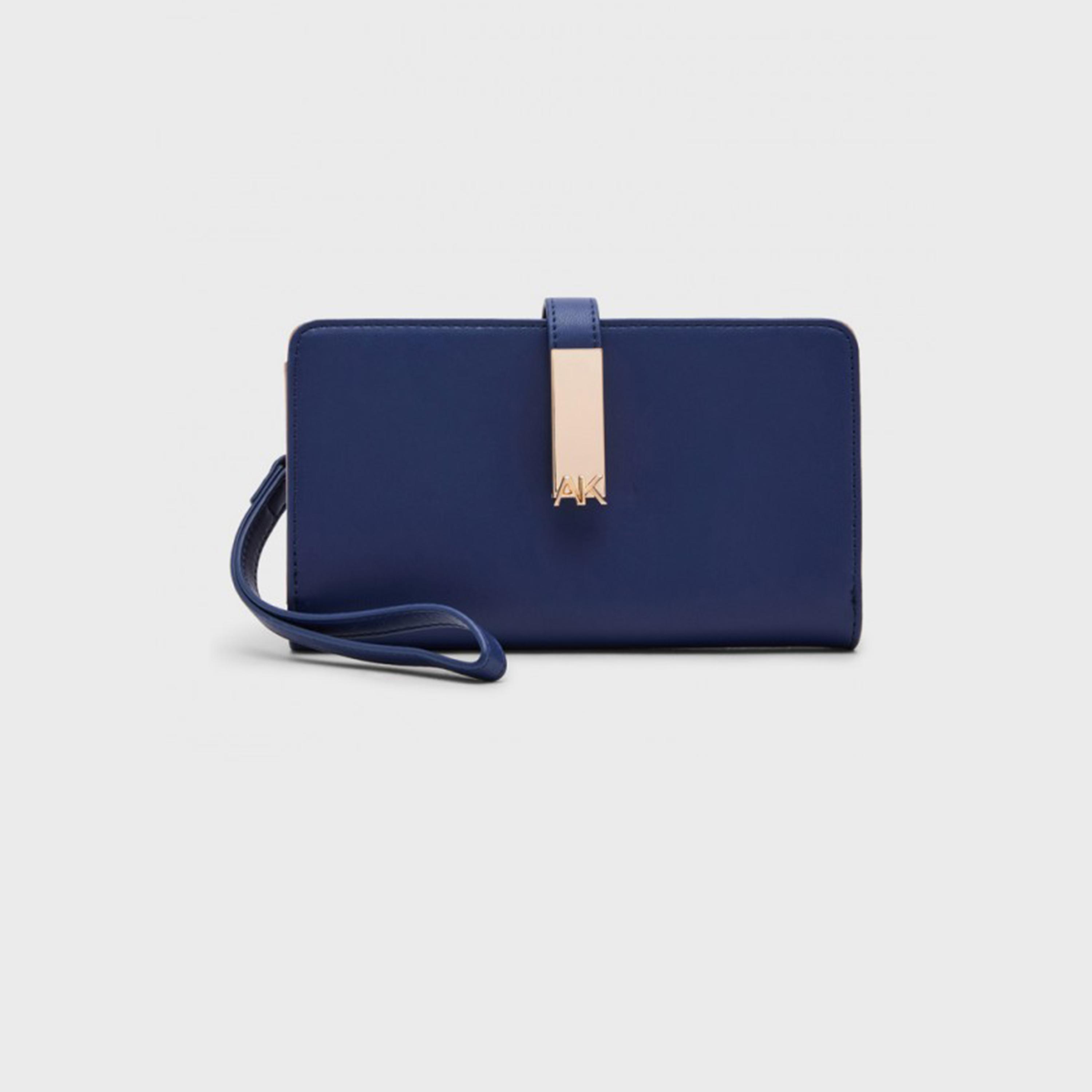Anne Klein Wallet with Zipper-women-bagsandwallets-wallets-image-1