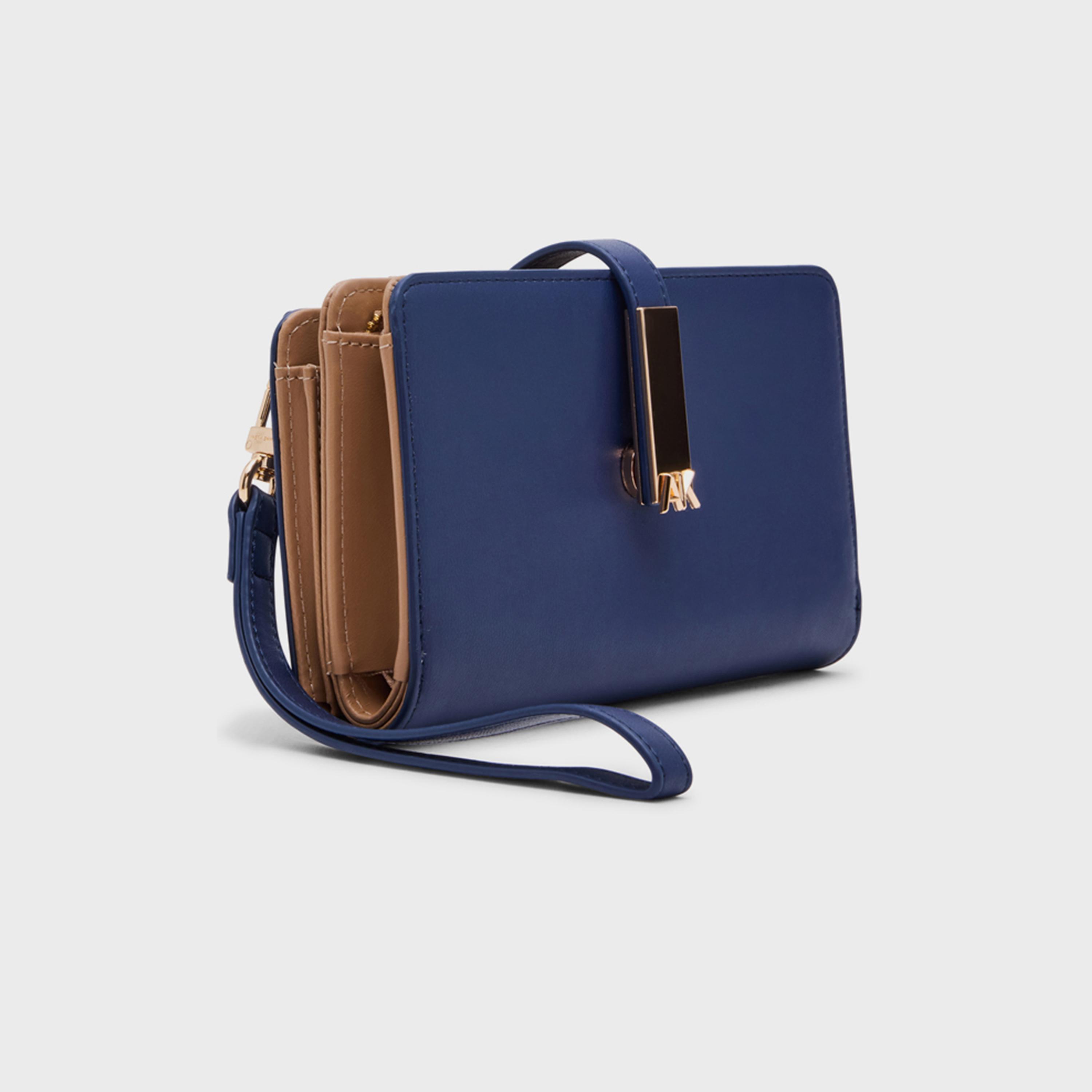 Anne Klein Wallet with Zipper-women-bagsandwallets-wallets-image-2