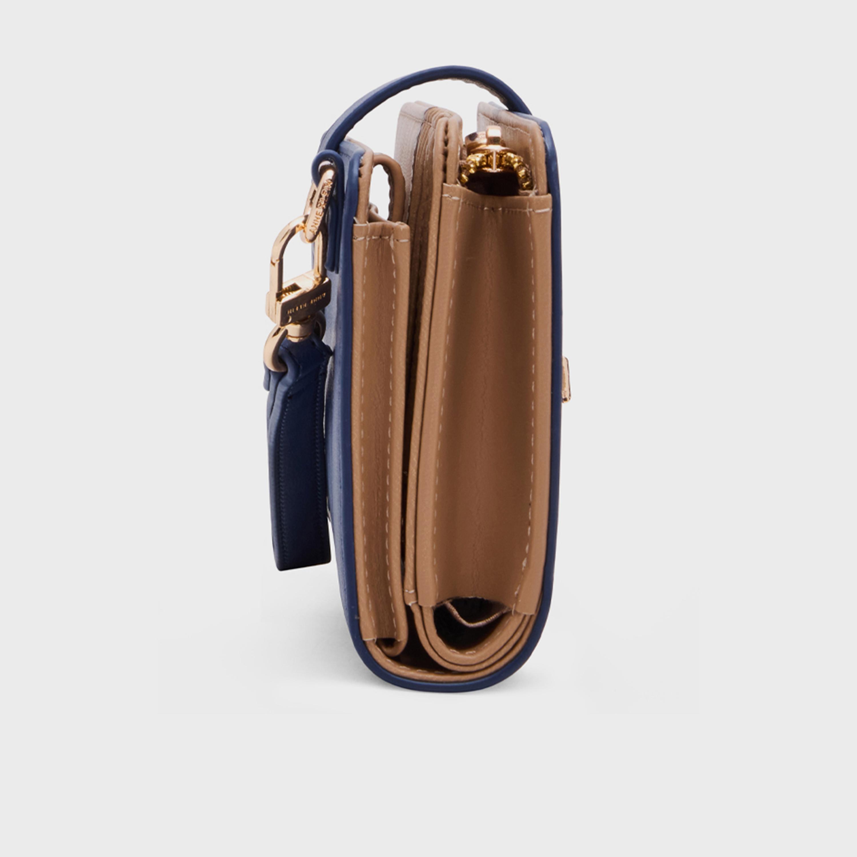 Anne Klein Wallet with Zipper-women-bagsandwallets-wallets-image-4