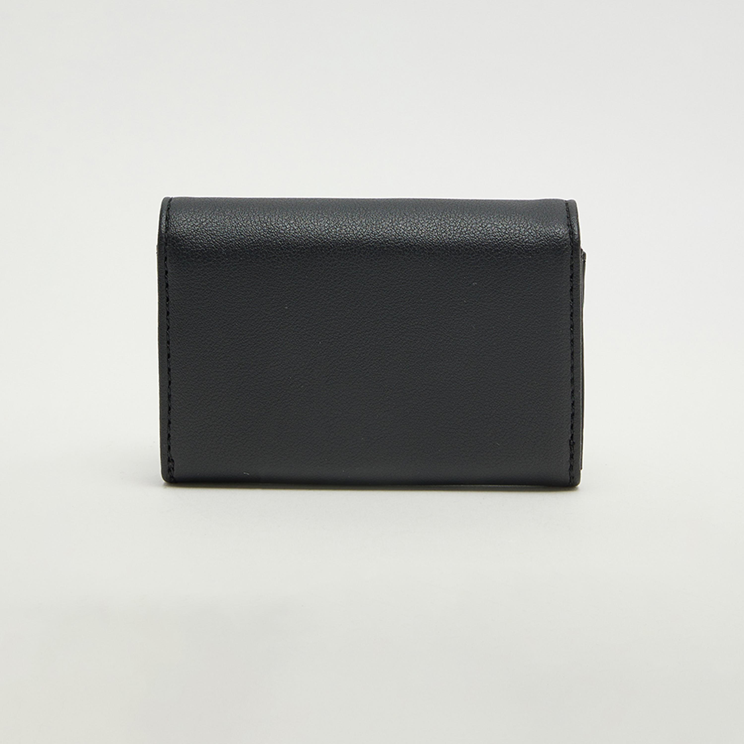 آن كلين - محفظة مزخرفة بغطاء-women-bagsandwallets-wallets-image-3