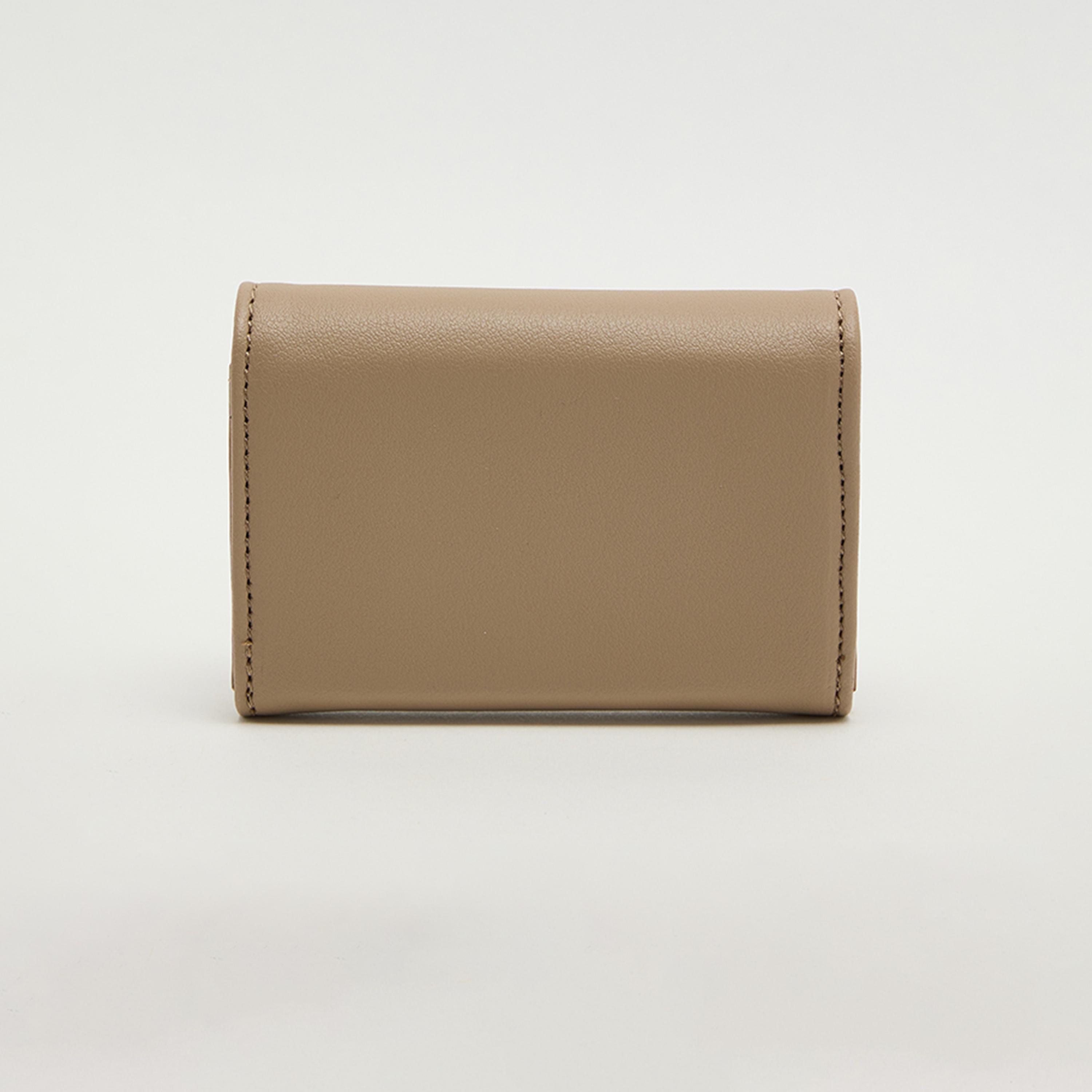آن كلين - محفظة مزخرفة بغطاء-women-bagsandwallets-wallets-image-3