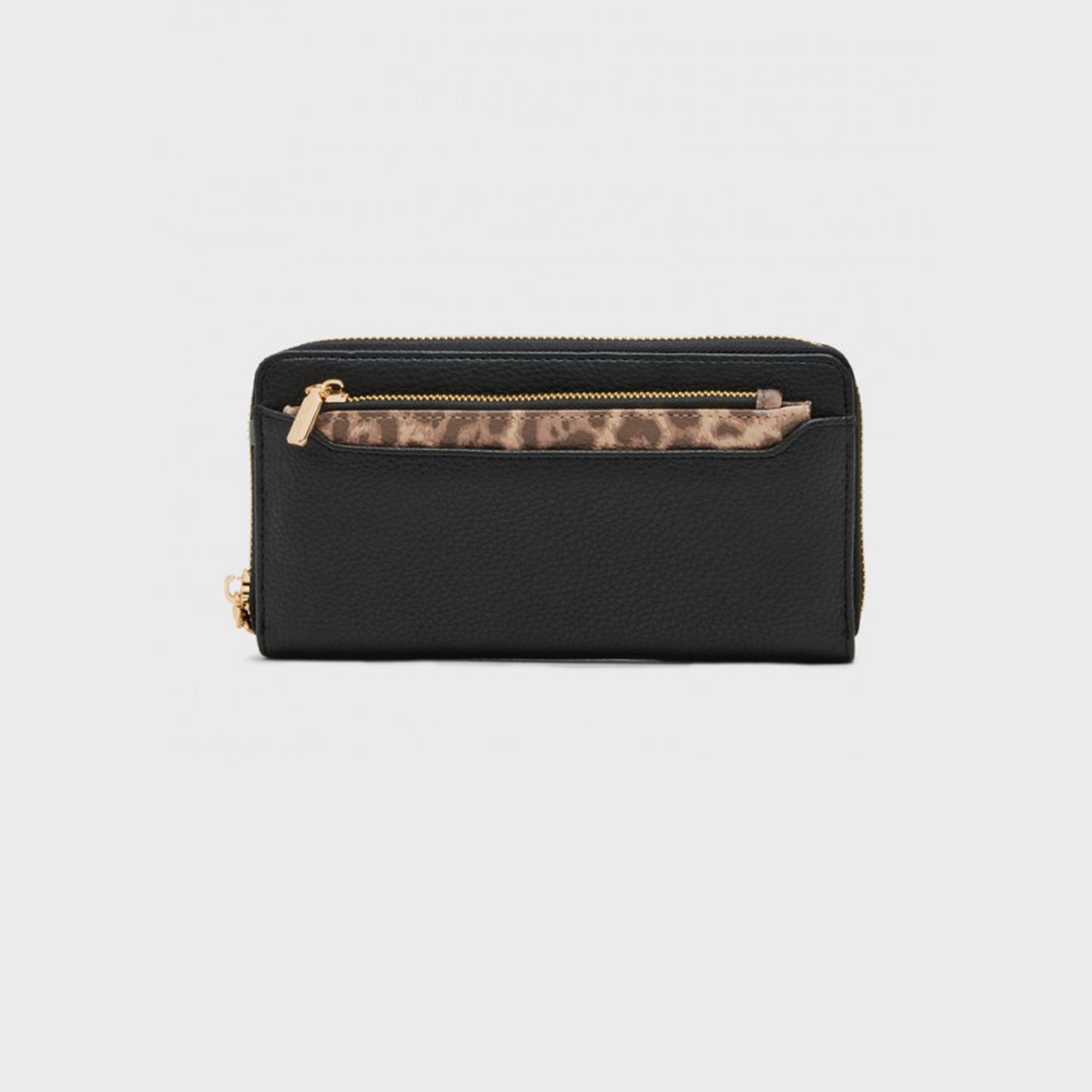 آن كلين - محفظة مزخرفة بسحاب-women-bagsandwallets-wallets-image-1
