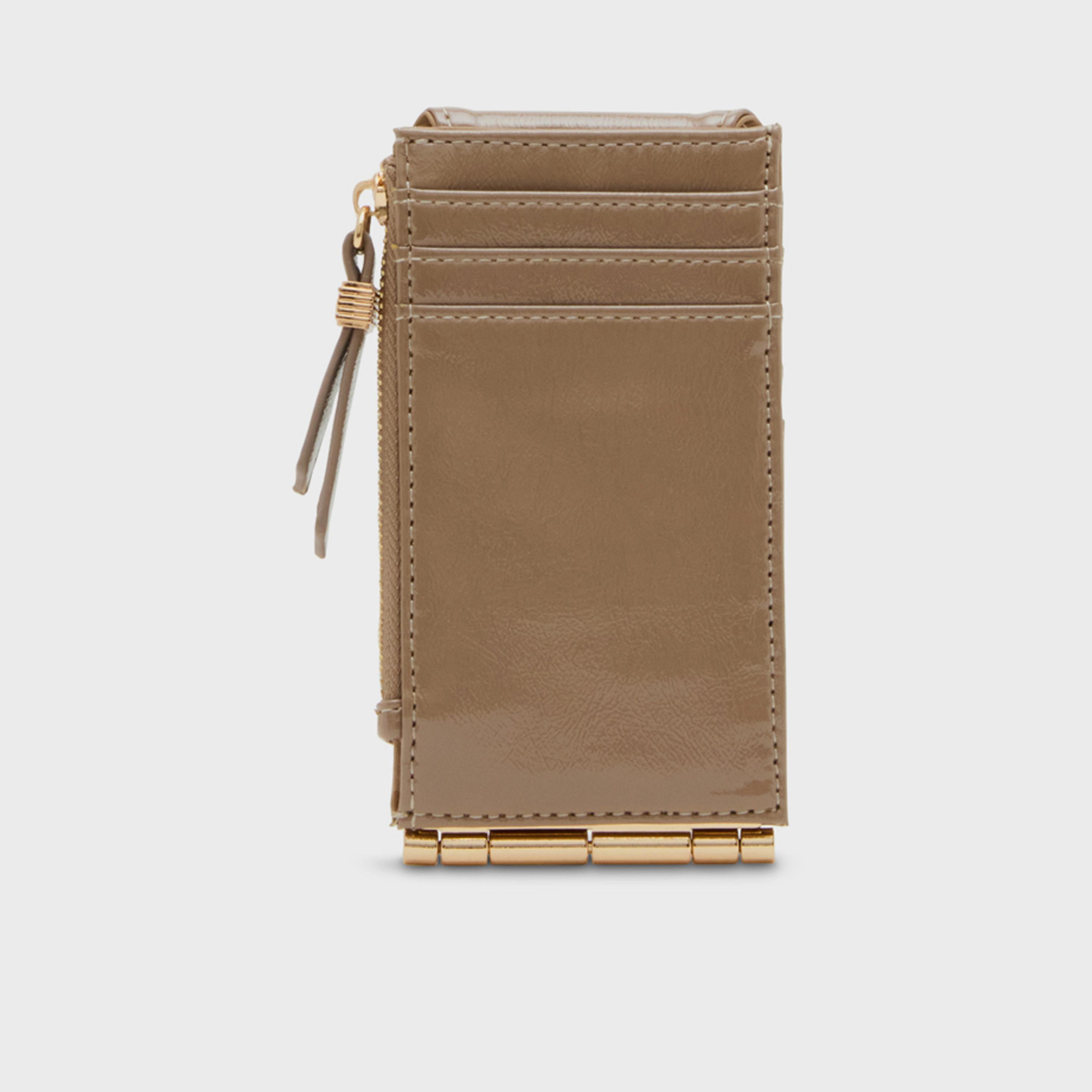 آن كلين - محفظة مزخرفة بإغلاق مغناطيسي-women-bagsandwallets-wallets-image-3