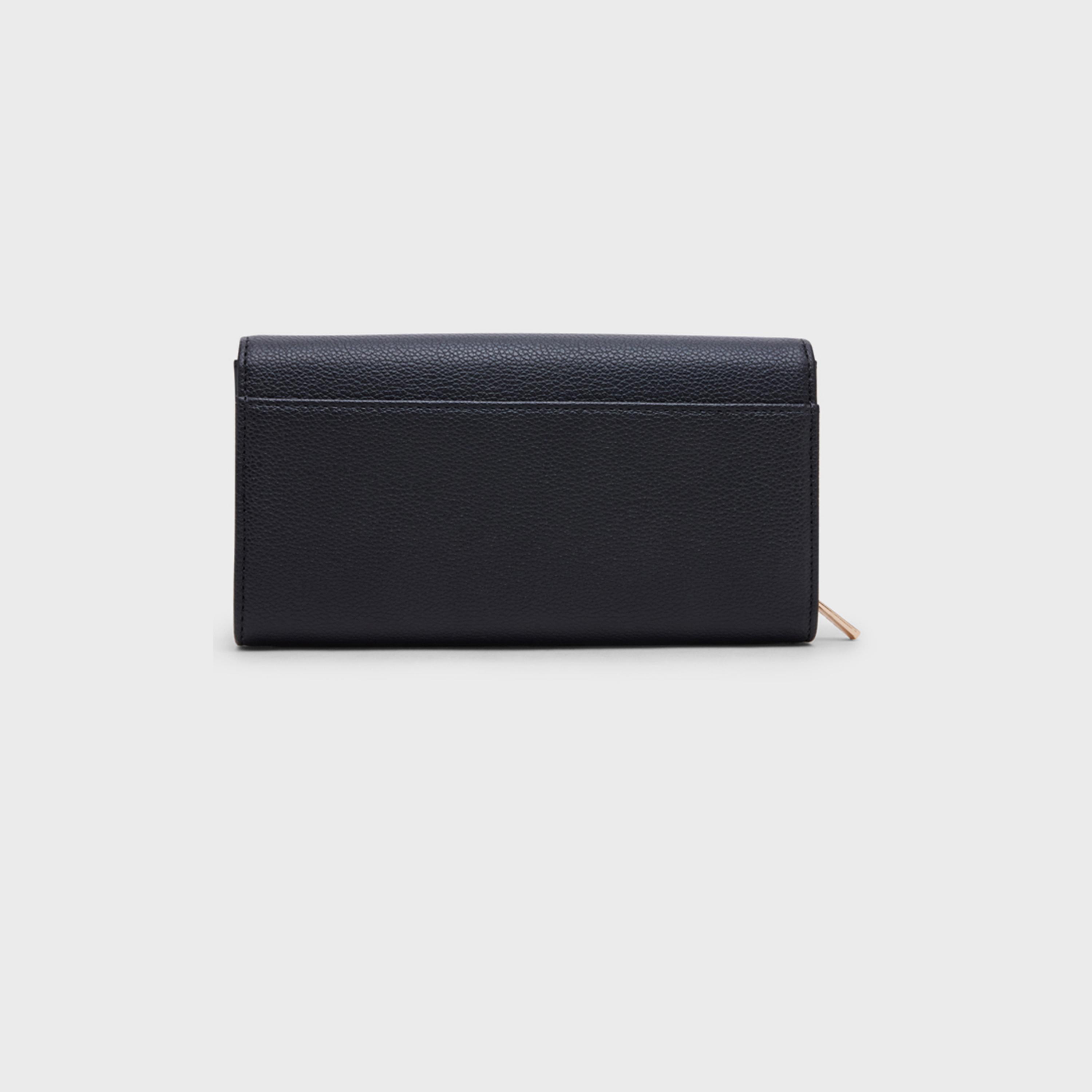 آن كلين - محفظة مزخرفة بقفل دوار-women-bagsandwallets-wallets-image-3