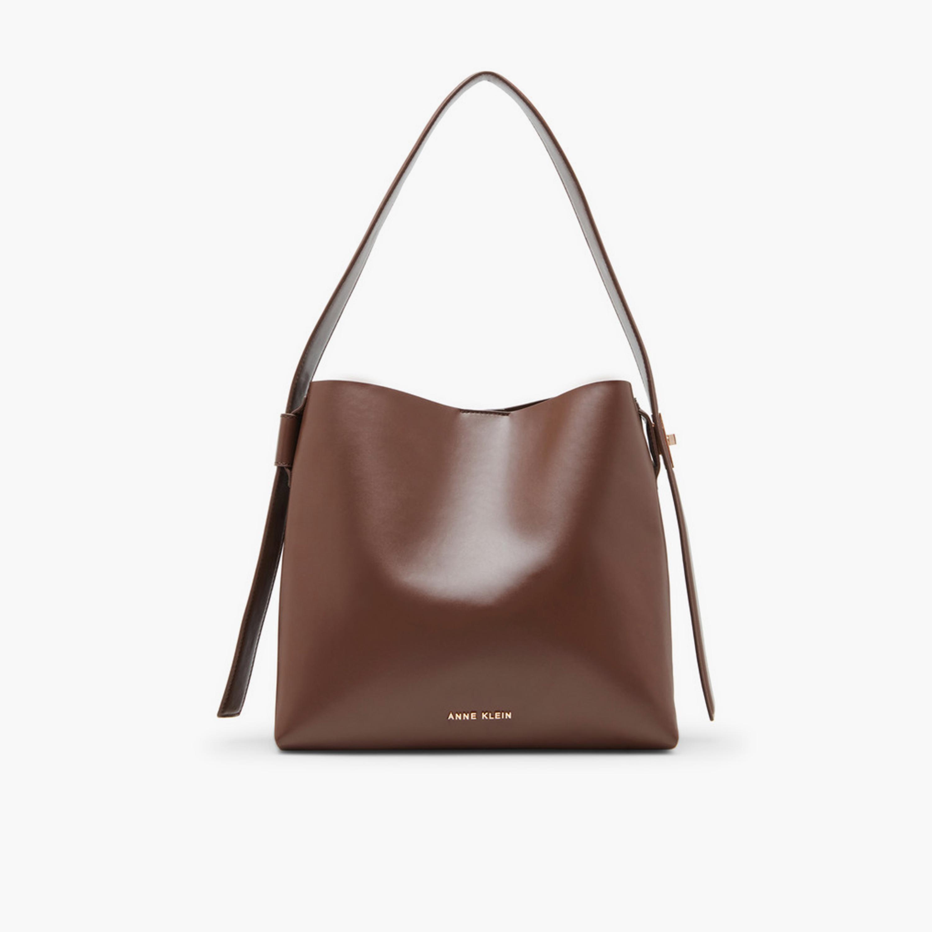 Anne Klein Top-Handle Tote Bag with Magnetic Closure-women-bagsandwallets-handbags-image-4
