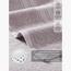 DONETELLA 4-Piece 600 GSM Combed Cotton Bath Towel Set - 70x140 cm-household-bathandlaundry-bathlinen-towels-image-3