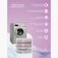 DONETELLA 4-Piece 600 GSM Combed Cotton Bath Towel Set - 70x140 cm-household-bathandlaundry-bathlinen-towels-image-4