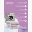 DONETELLA 6-Piece 600 GSM Combed Cotton Hand Towel Set - 40x70 cm-household-bathandlaundry-bathlinen-towels-image-4