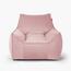 كرسي بين باج - أونو لاني - 95x95 سم-furniture-sofaandseating-ottomansbeanbagsandpoufs-image-1
