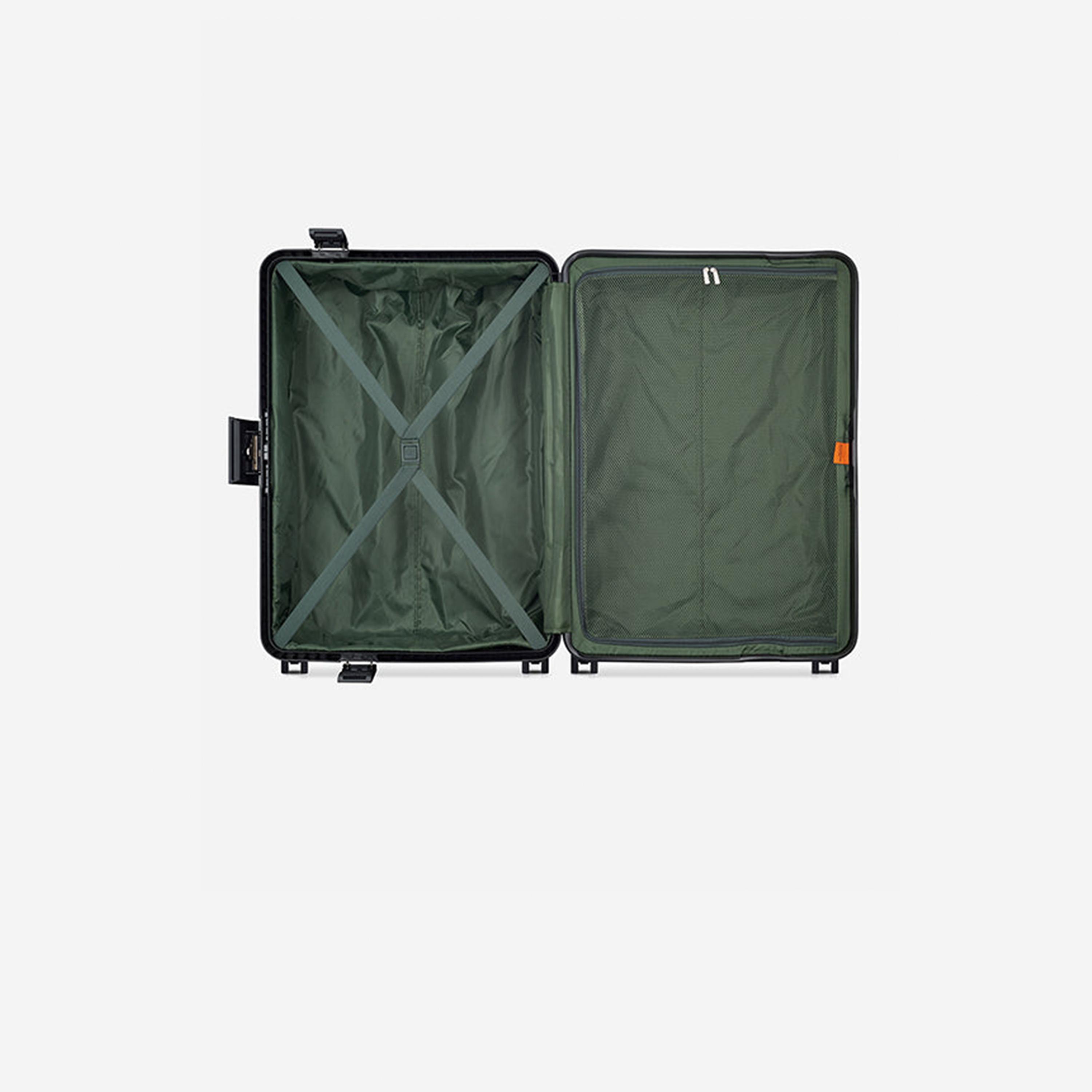 Delsey Paris Securitech Stone Set of 3 Polyproylene Hard Sided 4-Wheeler Spinner Trolley Bag with TSA Lock-travel-luggagesandbags-luggage-image-4