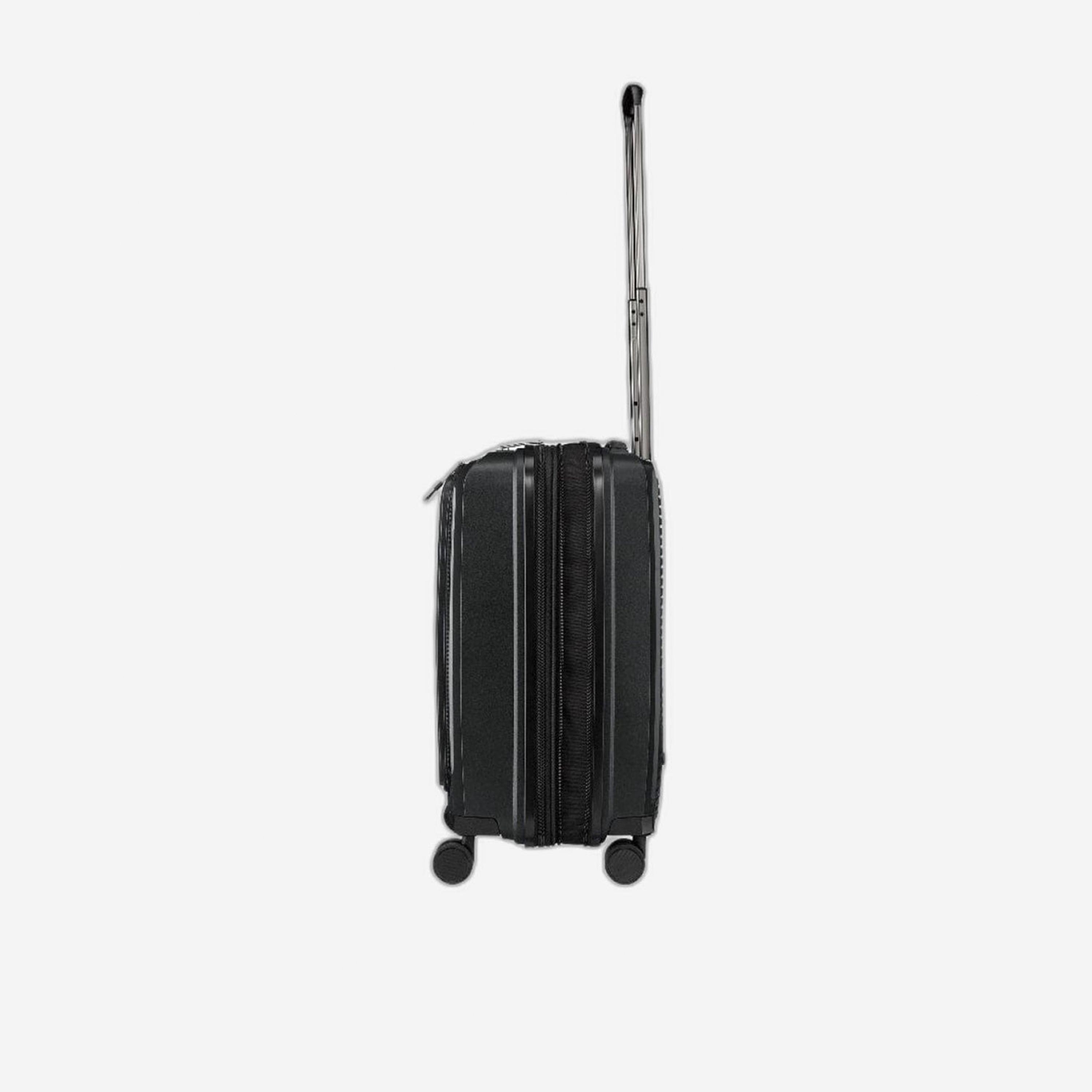 Wenger Ultra-Lite 54.5 CM Small Cabin Polycarbonate with ABS Hard Sided 4-Wheeler Spinner Trolley Bag with TSA Lock-travel-luggagesandbags-luggage-image-6