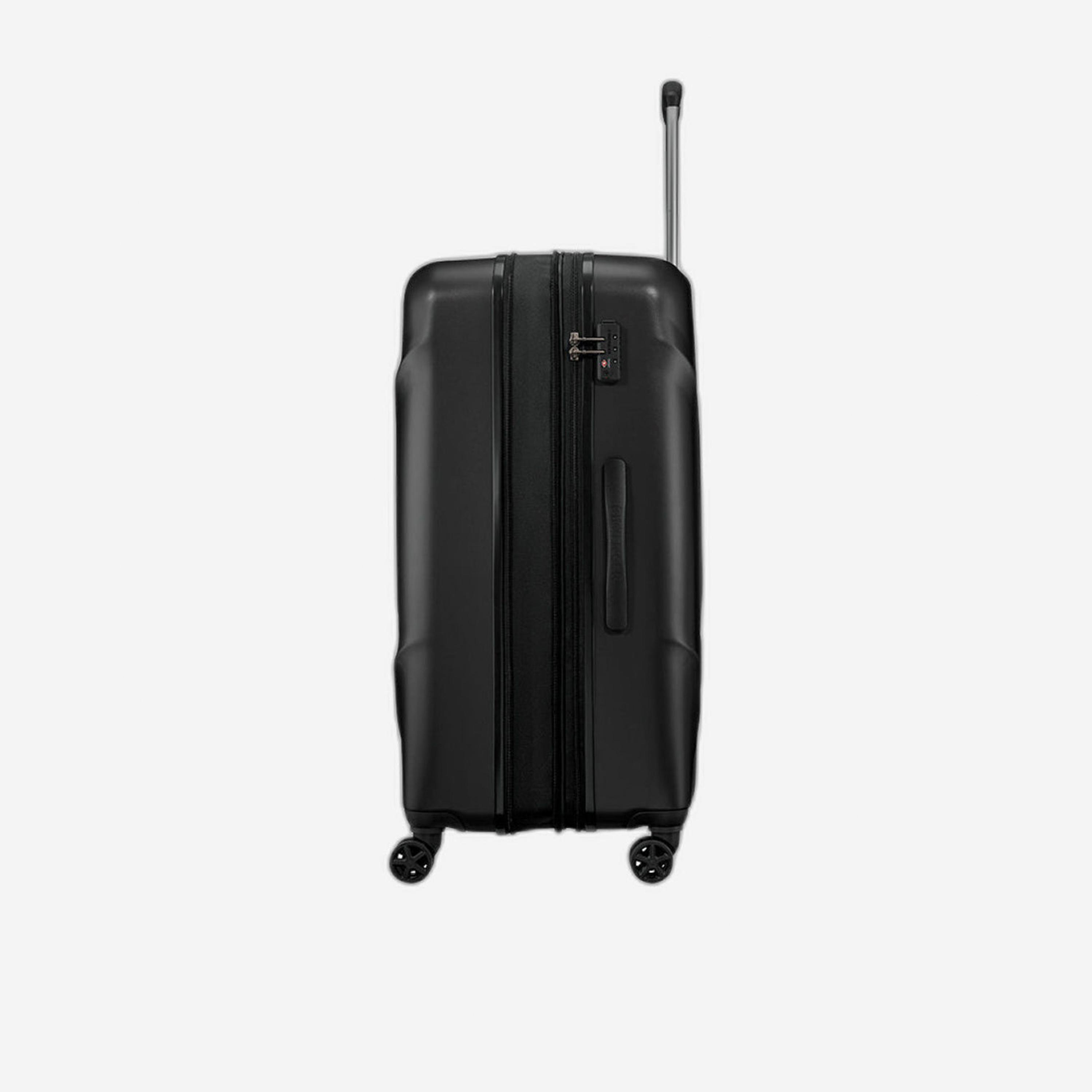 Wenger Ryon 80 CM Extra Large Check-in Polycarbonate with ABS Hard Sided 4-Wheeler Spinner Trolley Bag with TSA Lock-travel-luggagesandbags-luggage-image-7