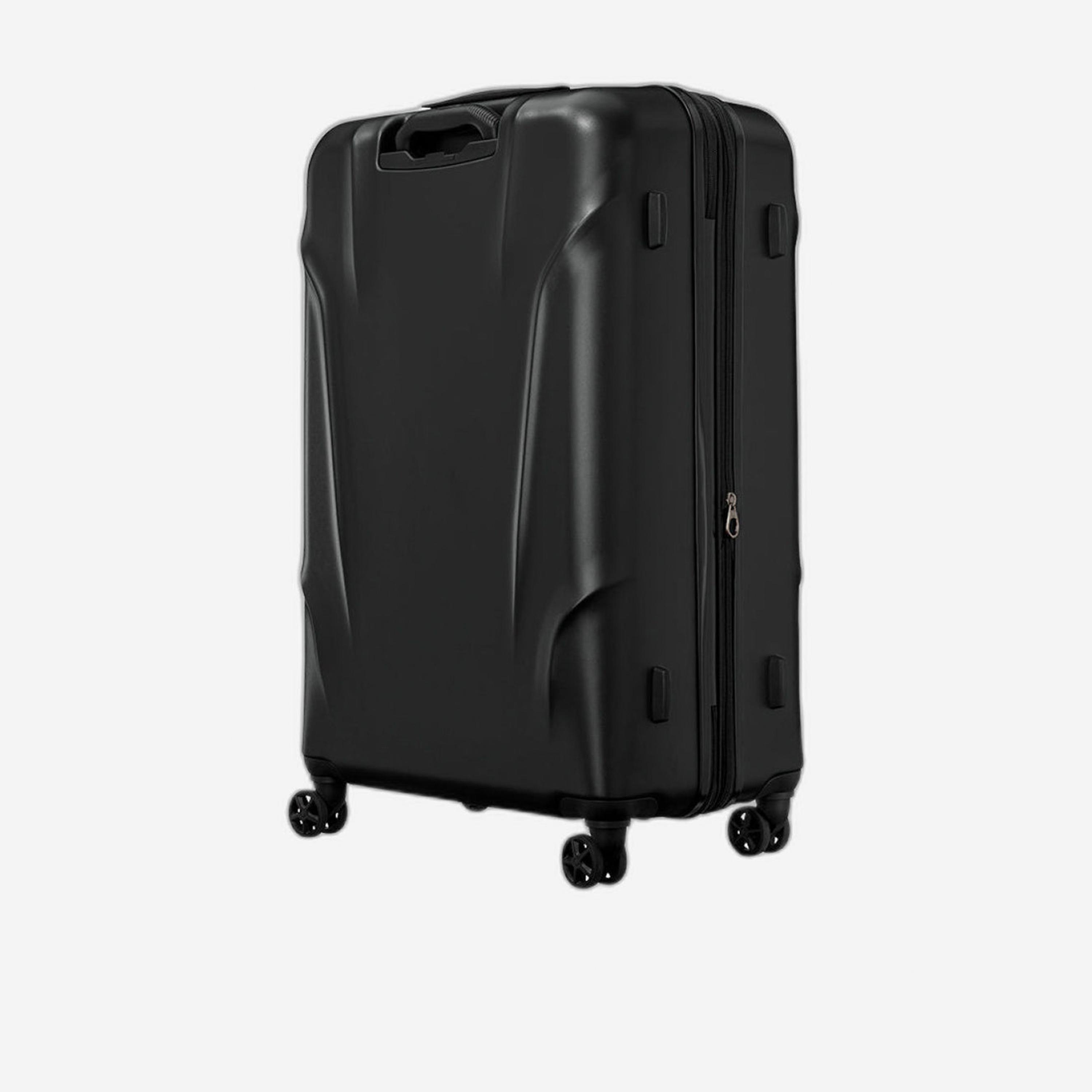 Wenger Ryon 80 CM Extra Large Check-in Polycarbonate with ABS Hard Sided 4-Wheeler Spinner Trolley Bag with TSA Lock-travel-luggagesandbags-luggage-image-8