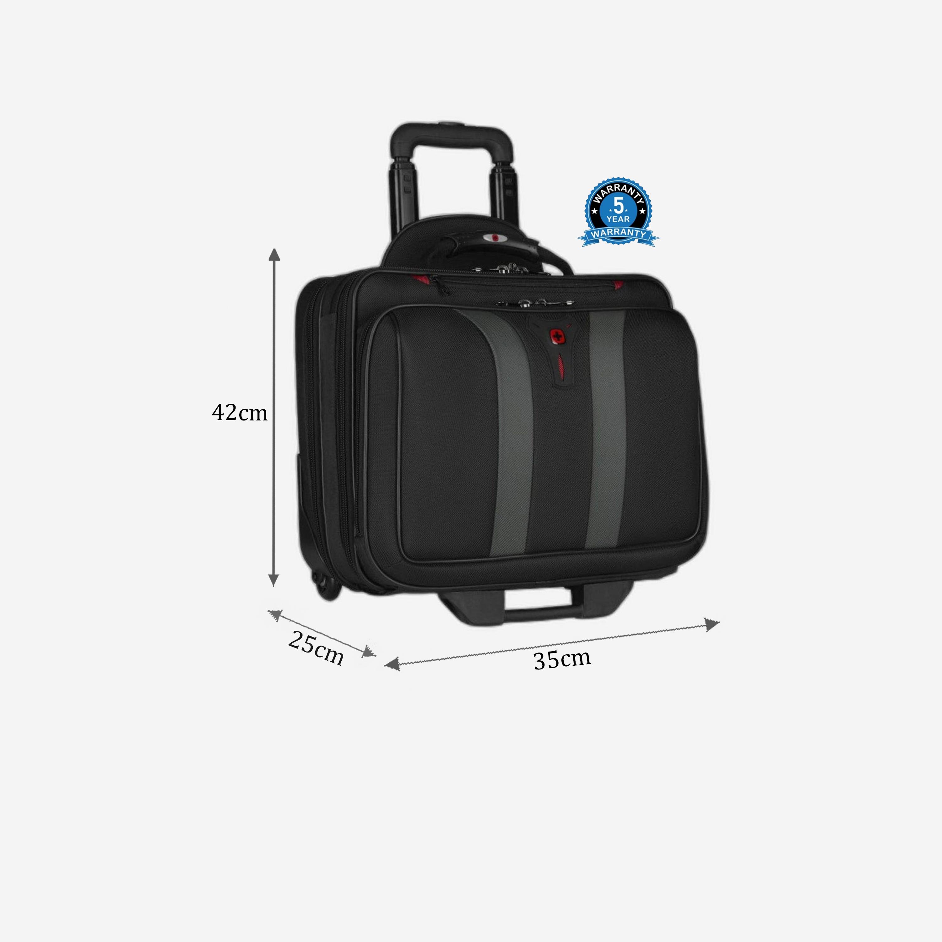 Wenger Granada 15.6 Inches Wheeled Laptop Bag-travel-luggagesandbags-backpacks-image-2