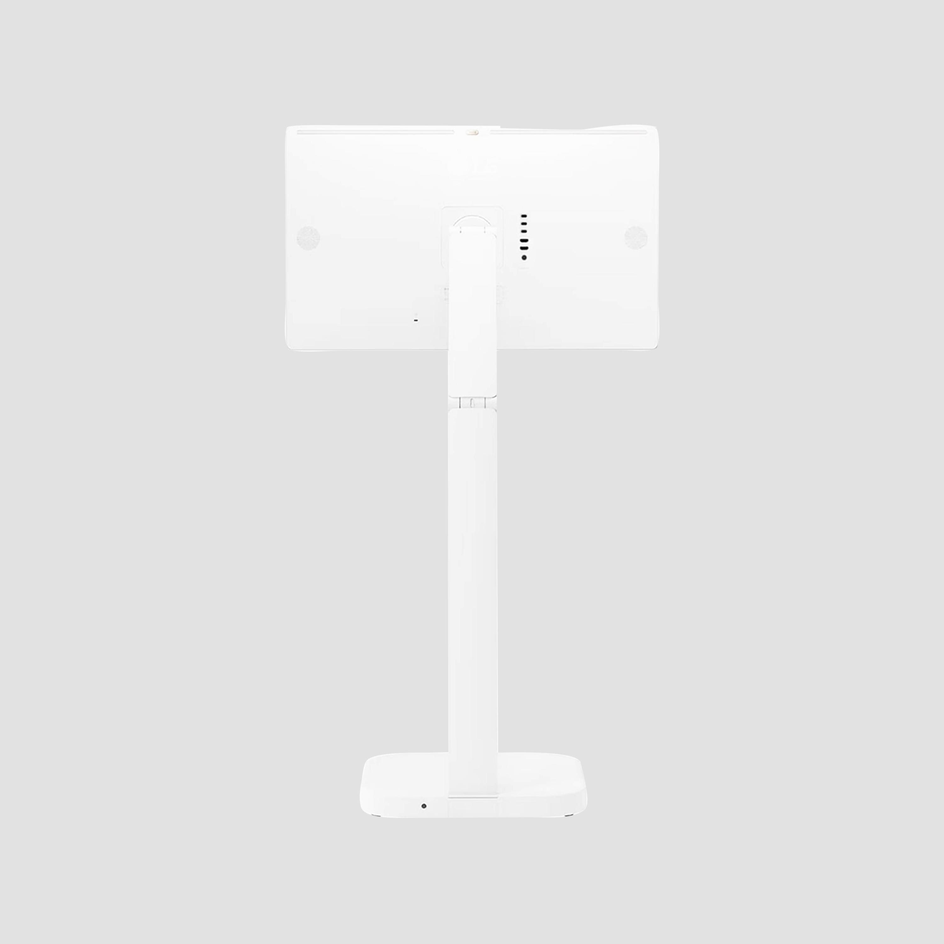 شاشة إل جي مسطحة 31.5"، دقة UHD 4K، لوحة IPS، معدل تحديث 60 Hz،لمس LED، HDR10، USB-C | 32U889SA-W-electronics-accessories-computeraccesories-image-3