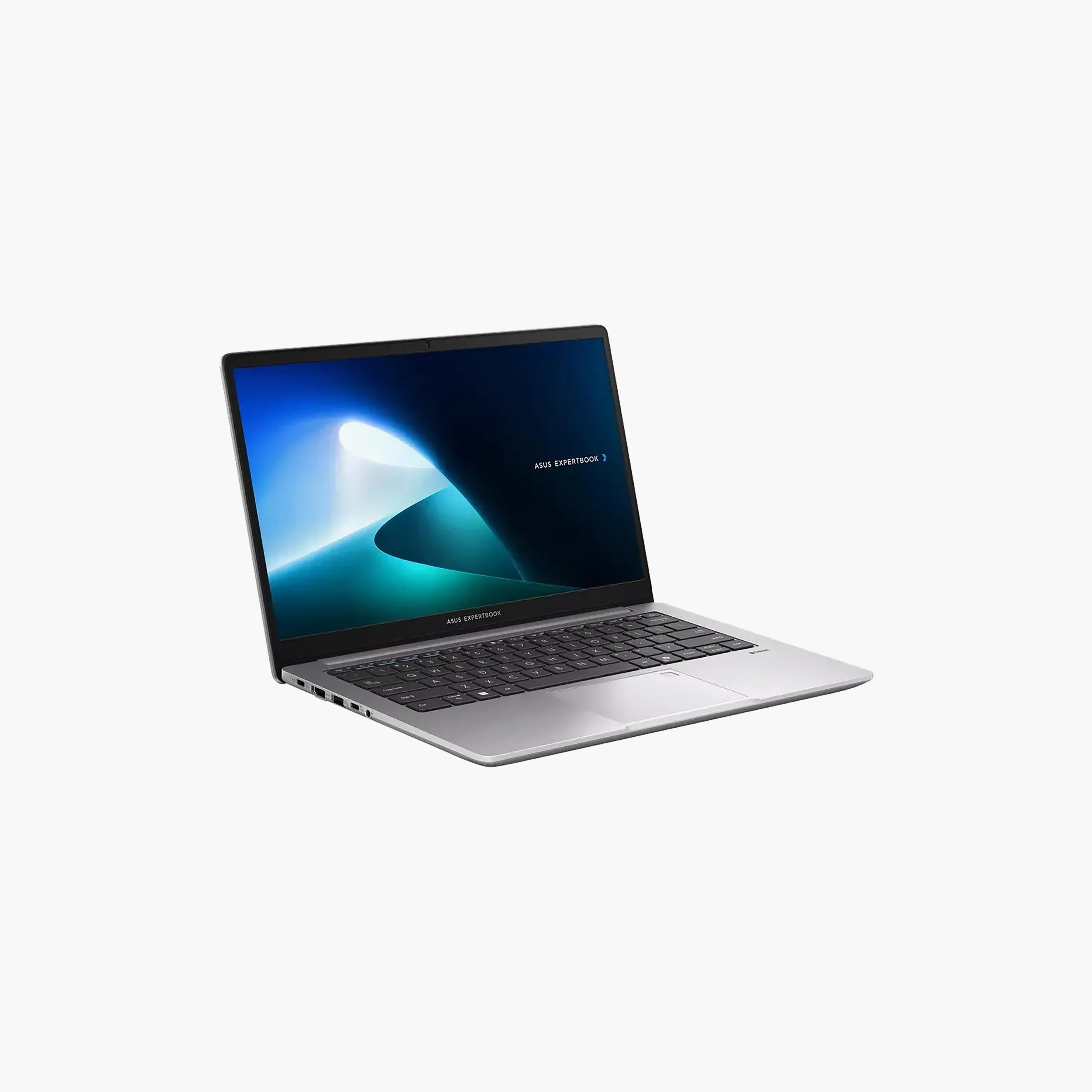 أسوس إكسبرتبوك بي1:Intel Core i5-13420H،14" FHD، SSD 512 جيجا، 8 جيجا، Intel،وين 11 برو، رمادي ضبابي-electronics-laptops-image-2